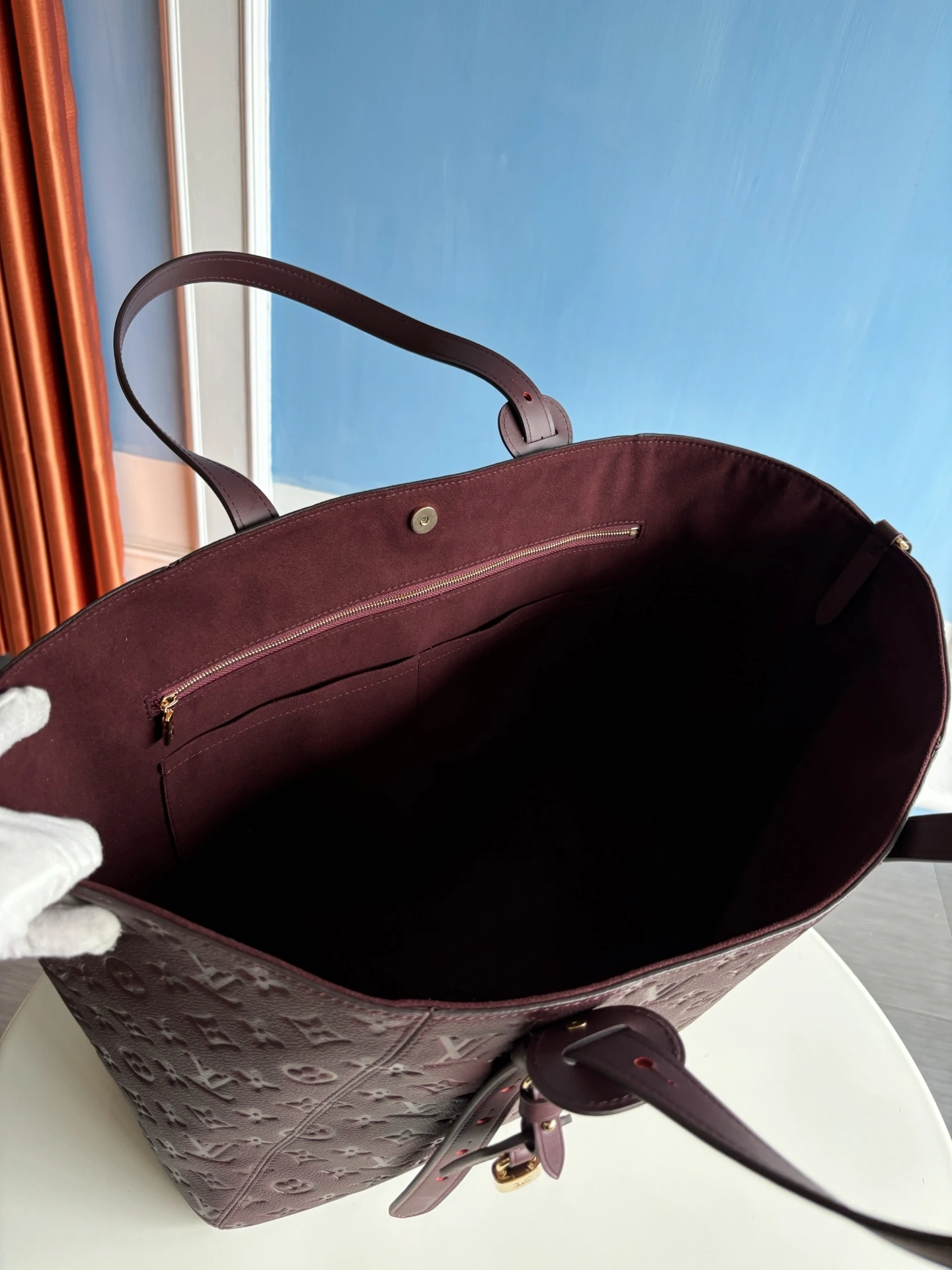 MOMO-- 8V M25888 high quality version All In One item:E-B808L1833T