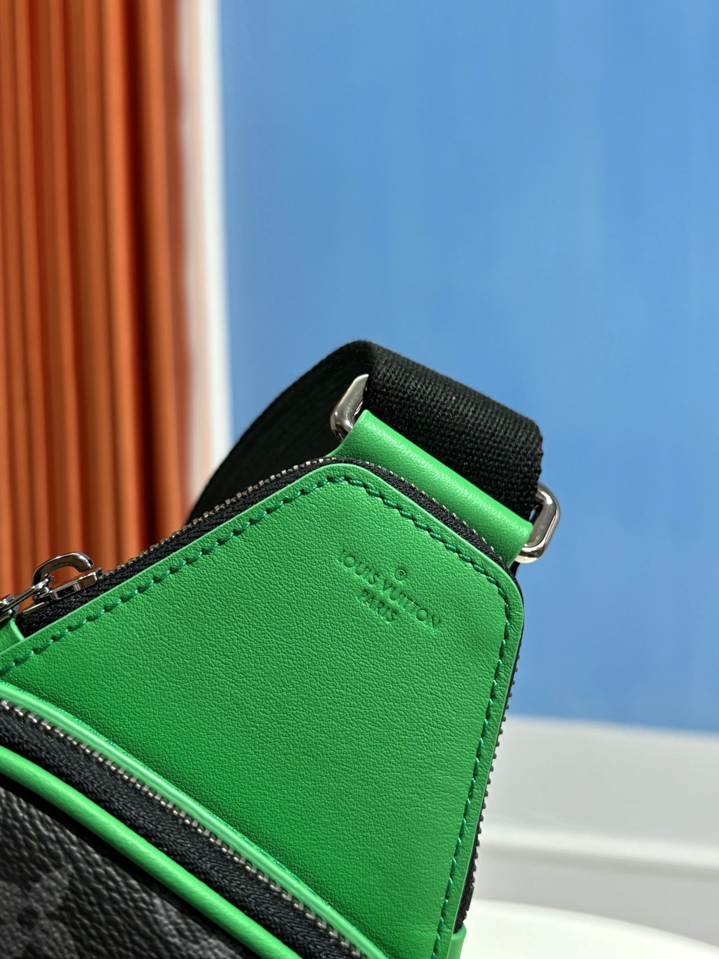 MOMO-- 8V M25891 high quality version Avenue item:E-B177H2569