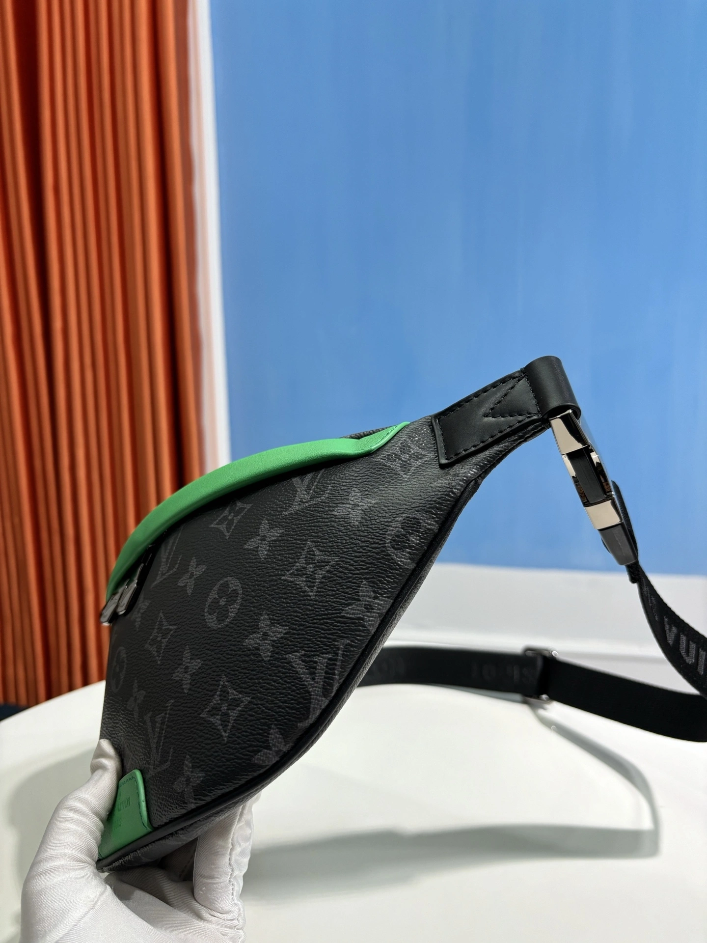 MOMO-- 8V M25924 high quality version Discovery item:E-B177H2570