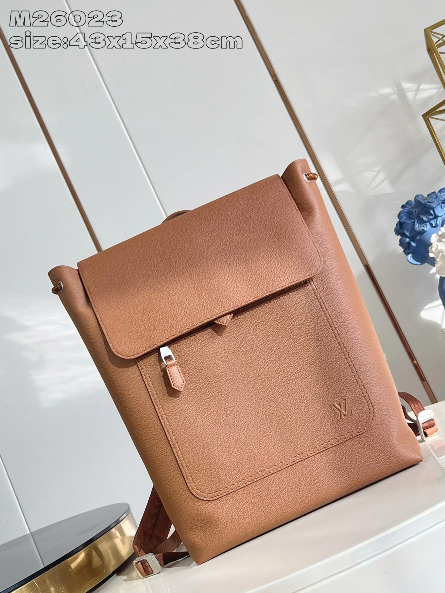 MOMO-- 8V M26023 high quality version cowhide item:E-B574K1826