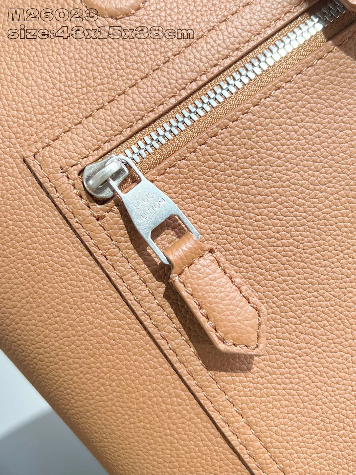MOMO-- 8V M26023 high quality version cowhide item:E-B574K1826