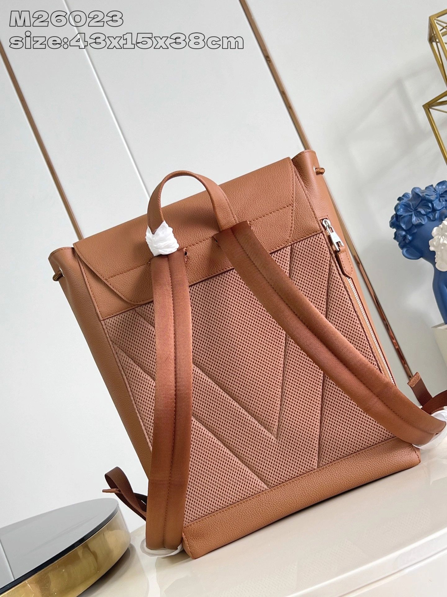 MOMO-- 8V M26023 high quality version cowhide item:E-B574K1826