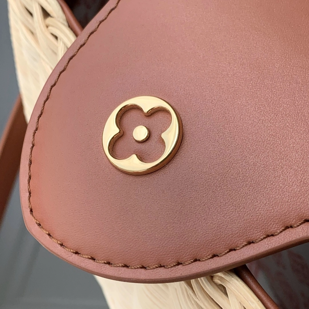 MOMO-- 8V M26025 high quality version Capucines BB item:E-B177I2131