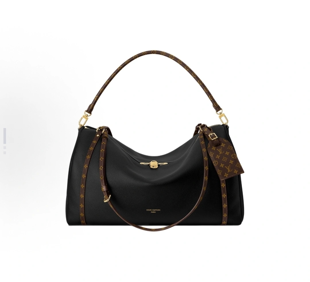 MOMO-- 8V M26037 high quality version Express Travel cowhide item:E-B177H2565
