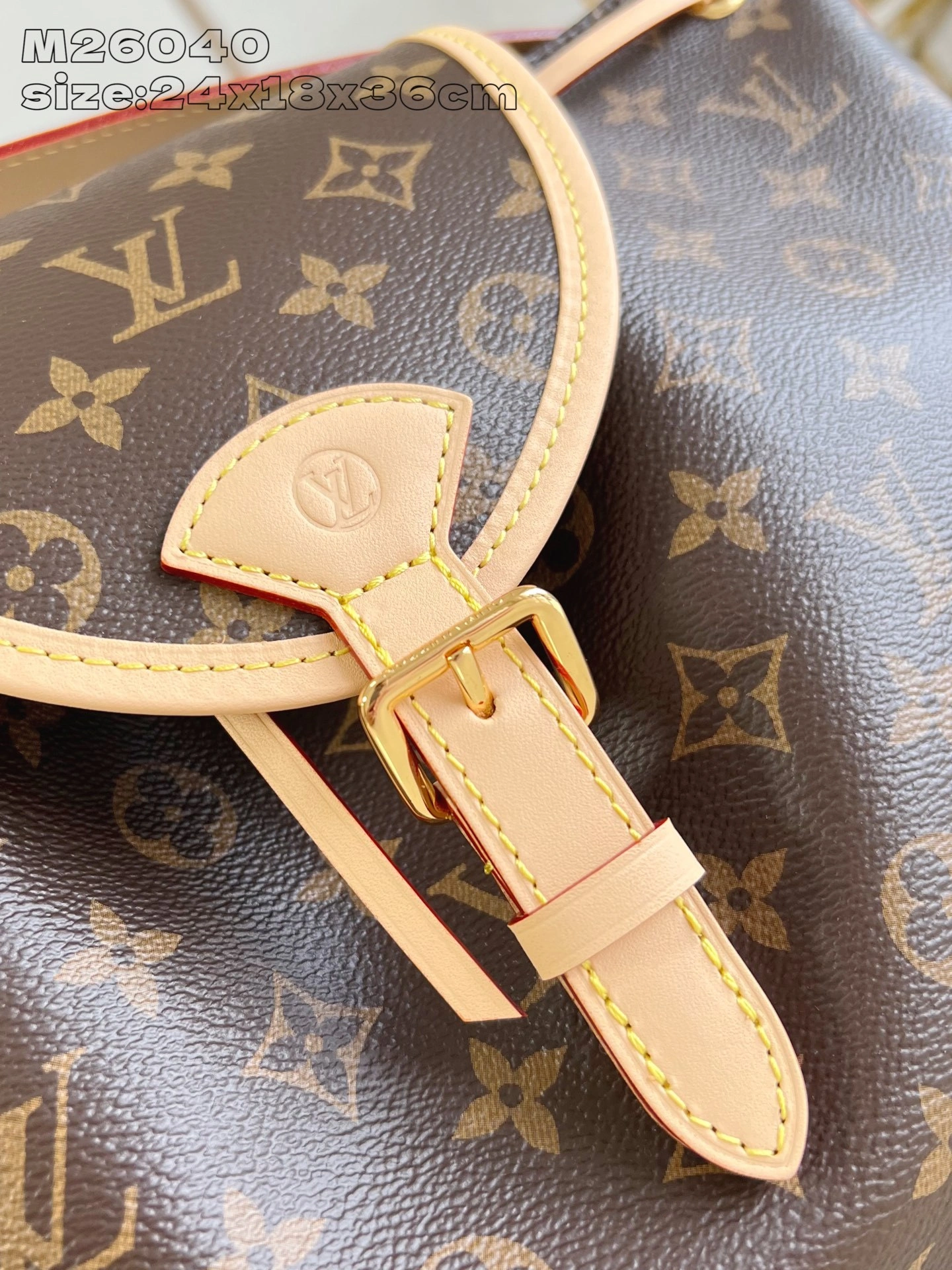 MOMO-- 8V M26040 high quality version Odyssee item:F-B000B0258