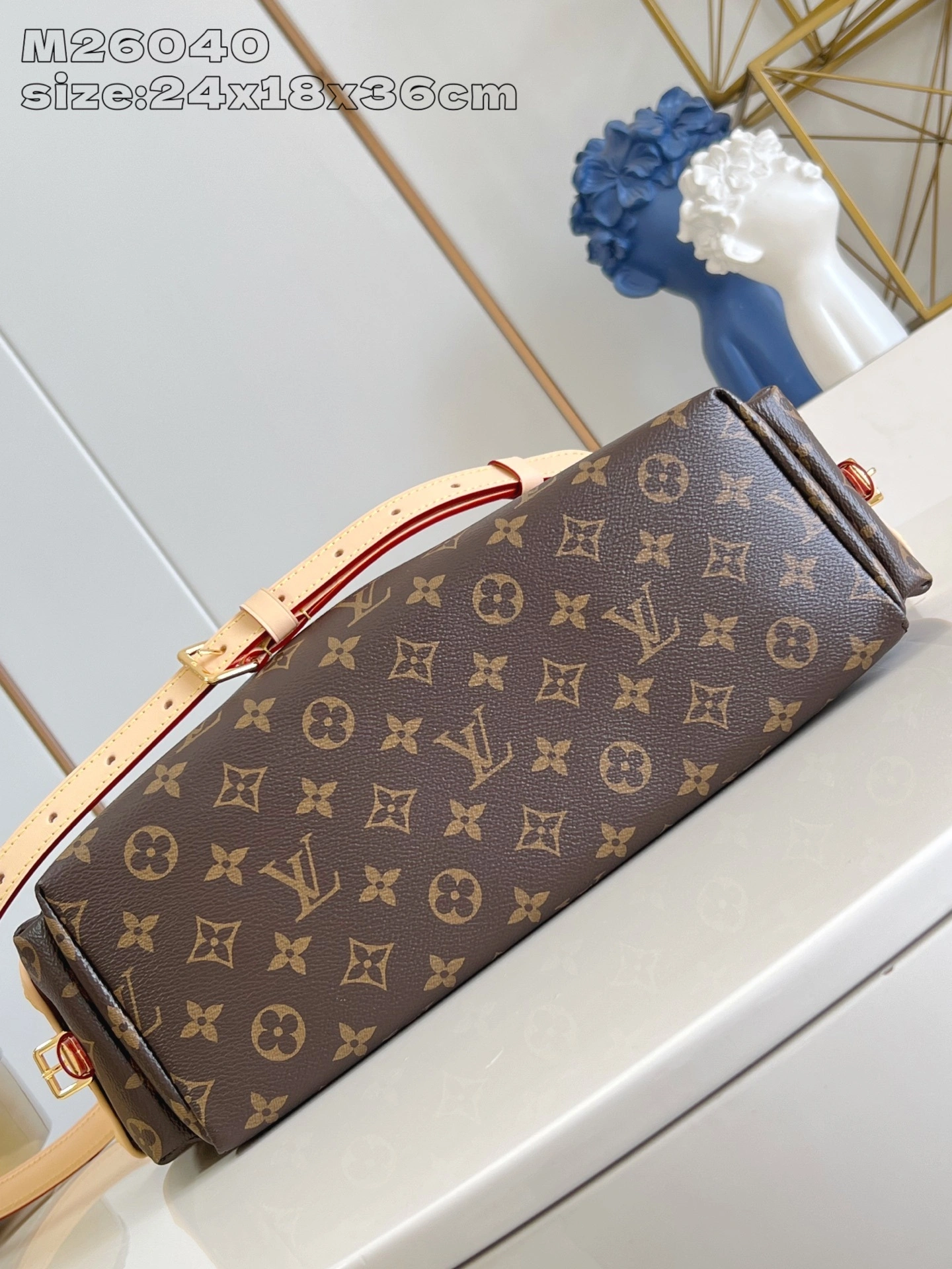 MOMO-- 8V M26040 high quality version Odyssee item:F-B000B0258