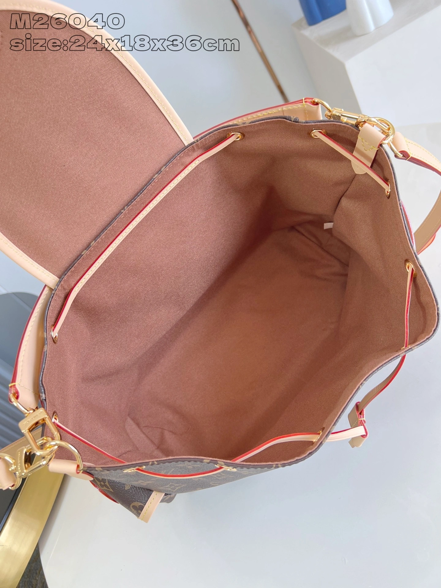 MOMO-- 8V M26040 high quality version Odyssee item:F-B000B0258