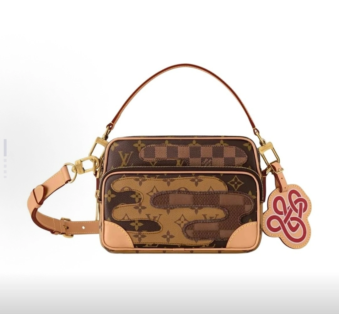 MOMO-- 8V M26068 high quality version Nil cowhide item:E-B177I0319