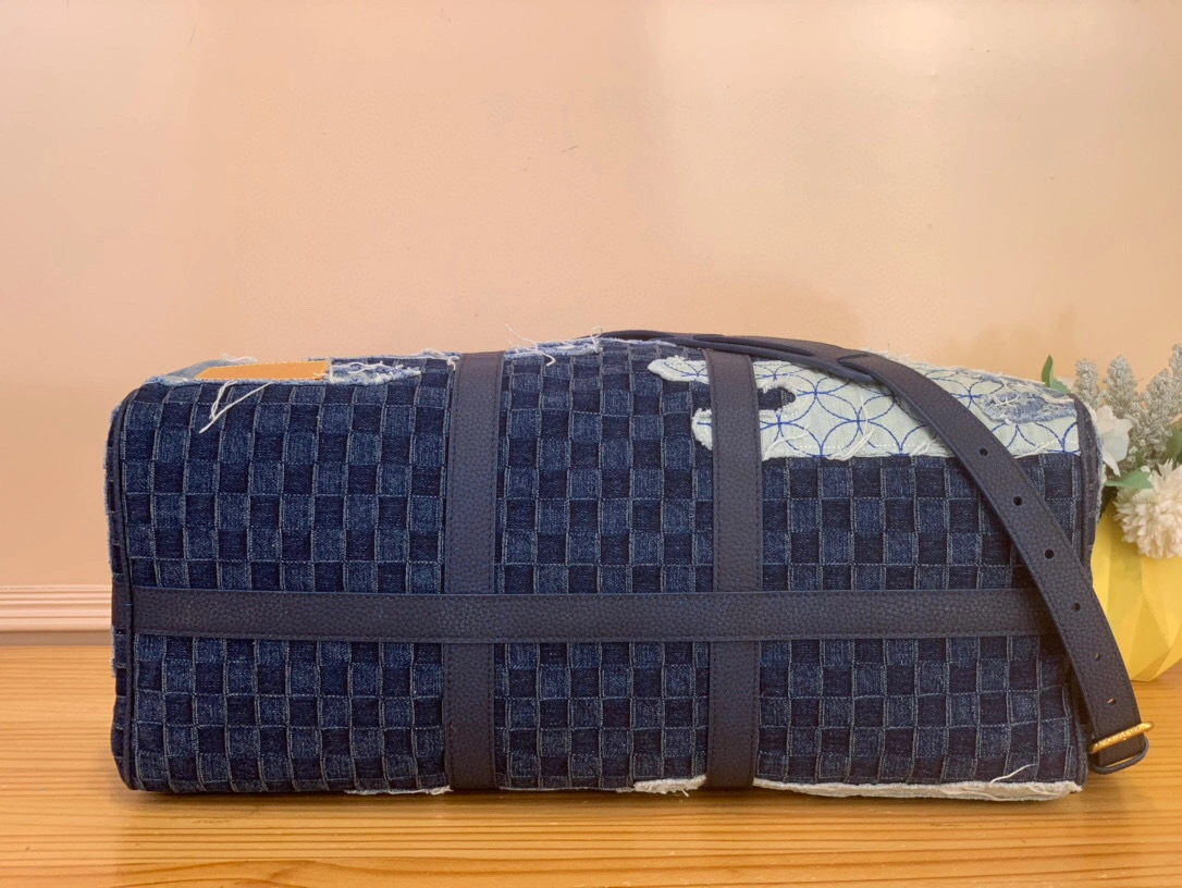 MOMO-- 8V M26117 high quality version Keepall Bandoulière 50 item:F-B000A1513