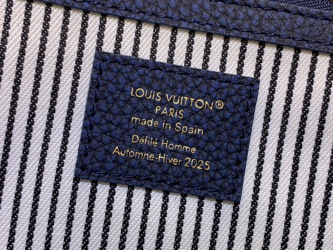 MOMO-- 8V M26117 high quality version Keepall Bandoulière 50 item:F-B000A1513
