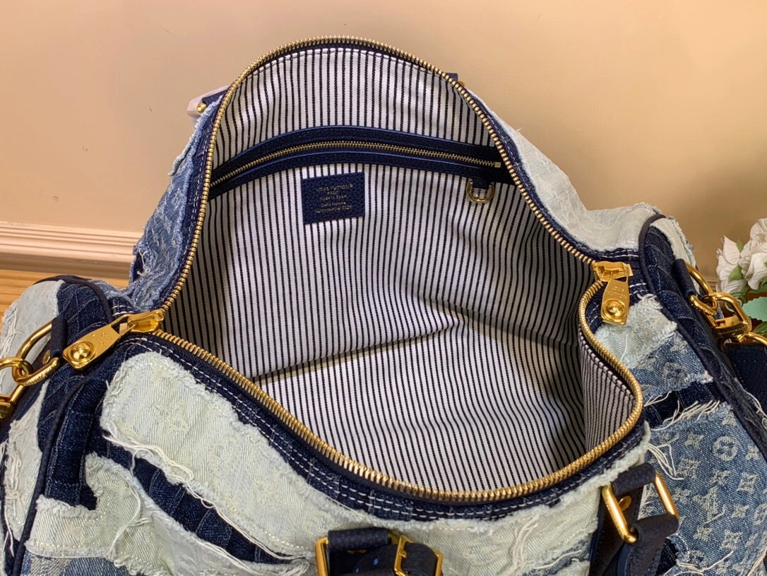 MOMO-- 8V M26117 high quality version Keepall Bandoulière 50 item:F-B000A1513