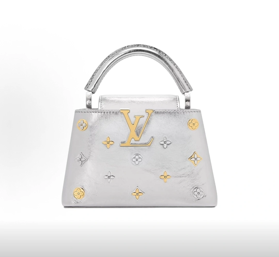 MOMO-- 8V M26258 high quality version Capucines Star Shapes item:F-B177A0911