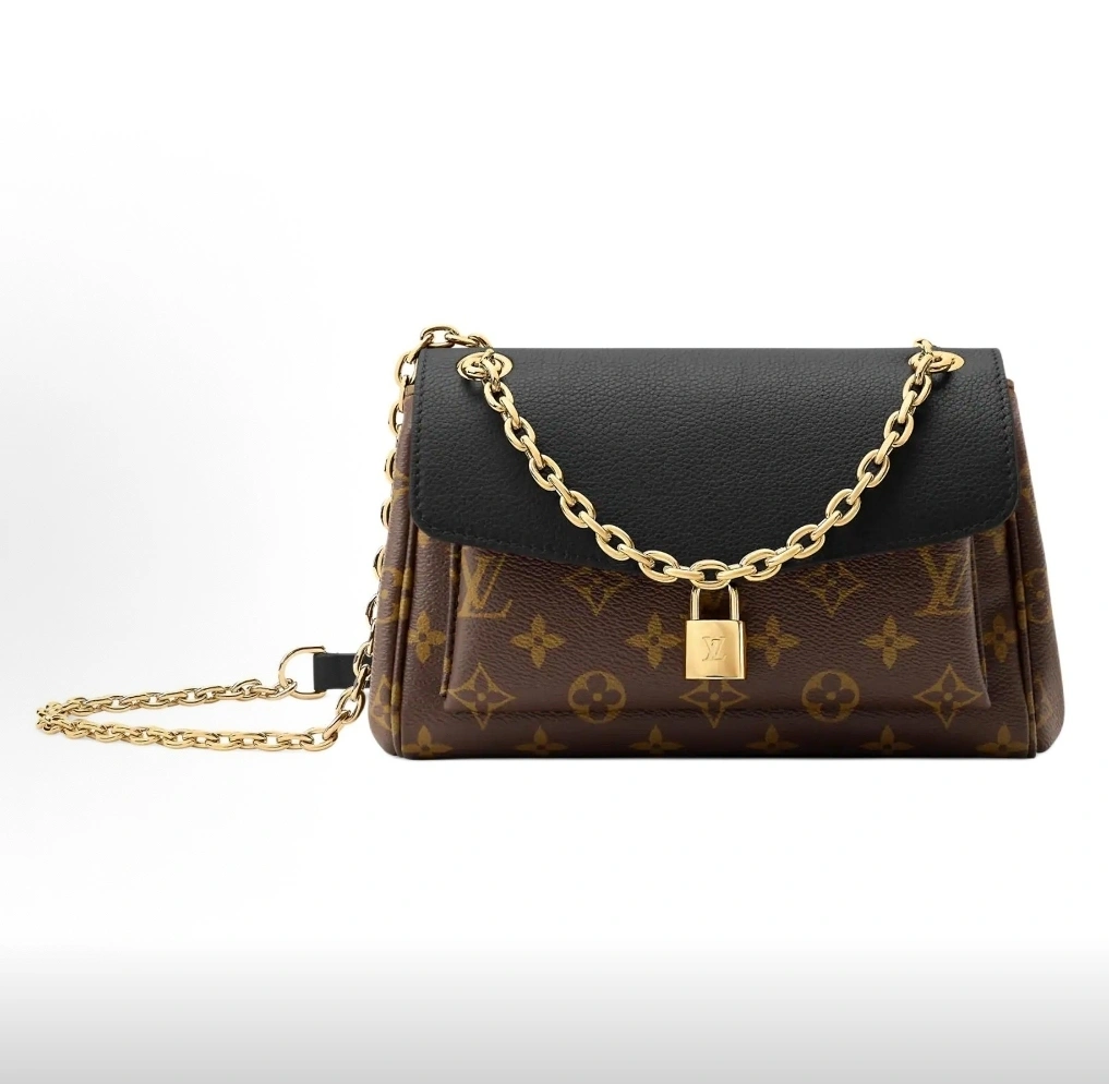 MOMO-- 8V M26398 high quality version Saint Germain BB item:F-B574A0907