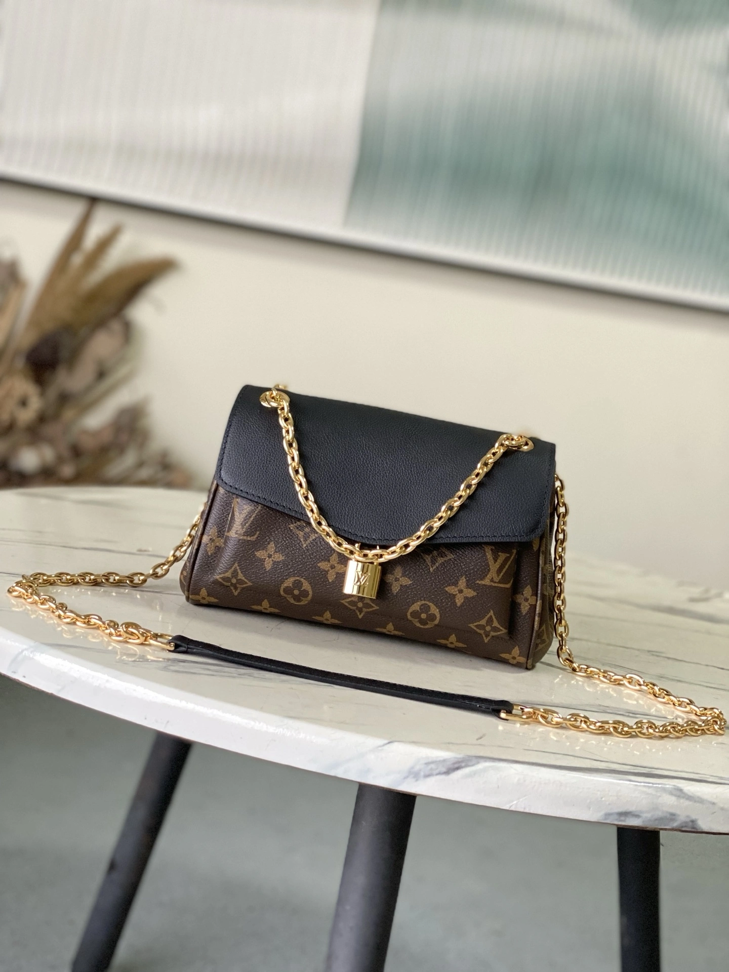 MOMO-- 8V M26398 high quality version Saint Germain BB item:F-B574A0907