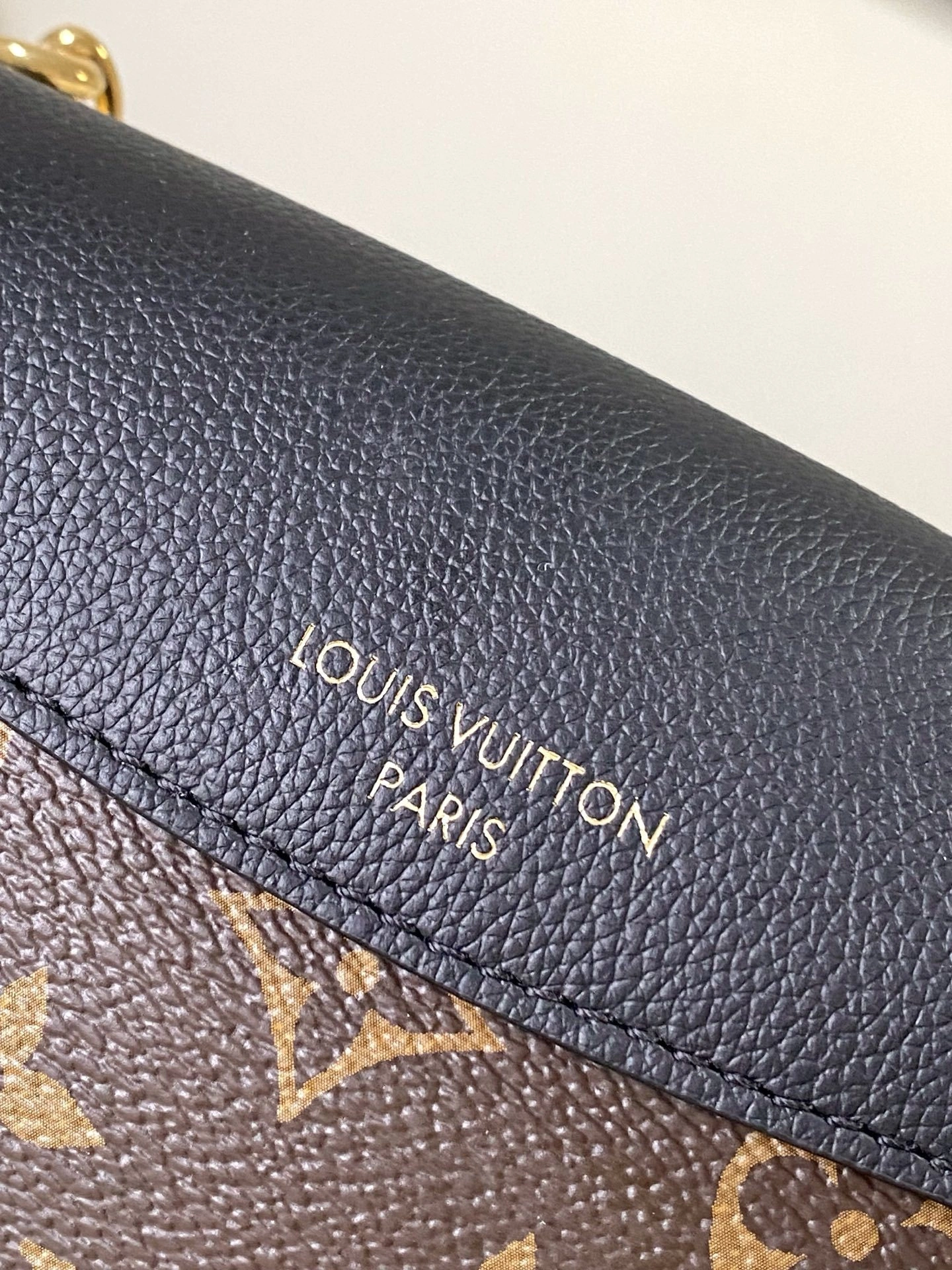 MOMO-- 8V M26398 high quality version Saint Germain BB item:F-B574A0907