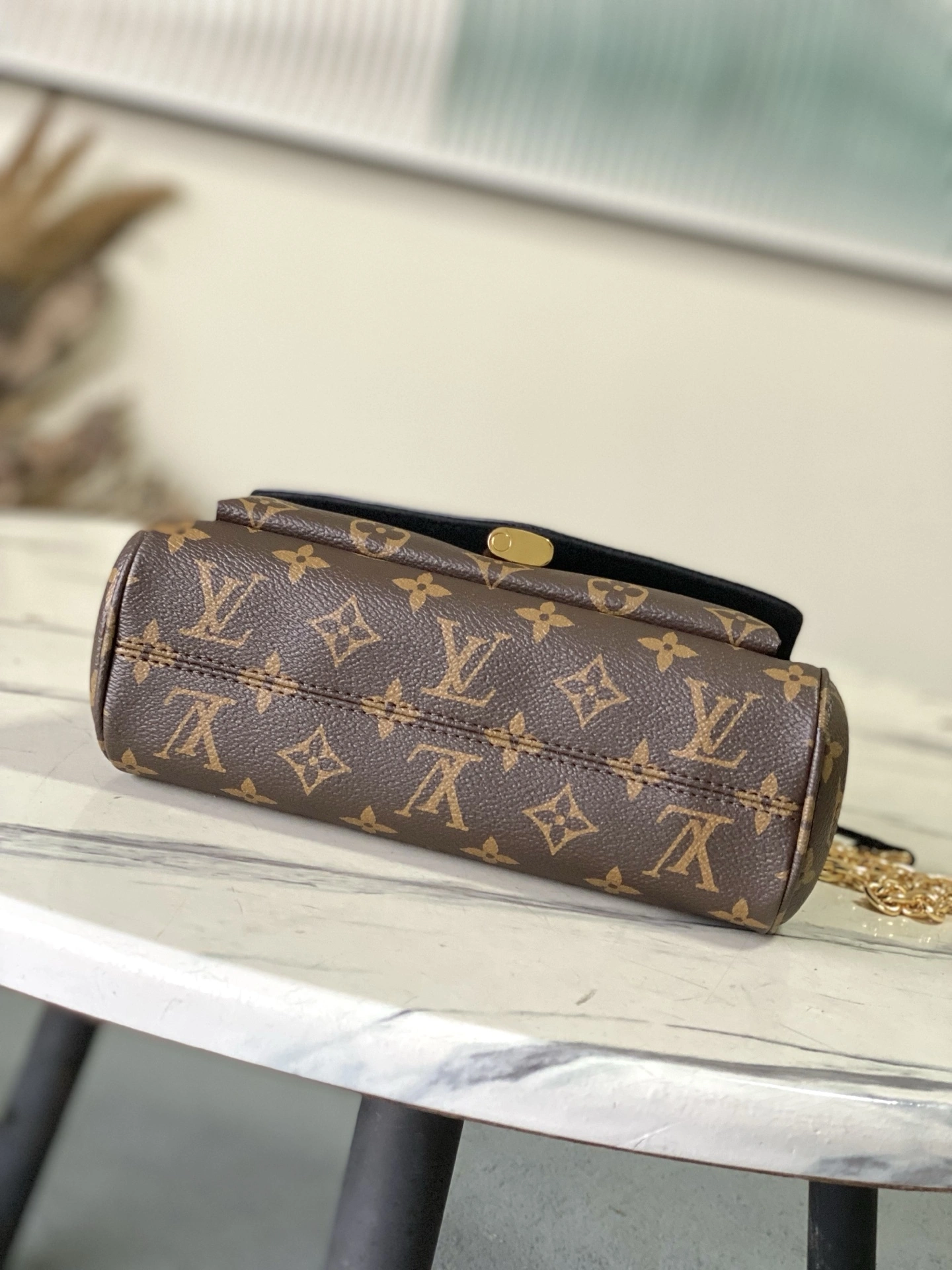 MOMO-- 8V M26398 high quality version Saint Germain BB item:F-B574A0907
