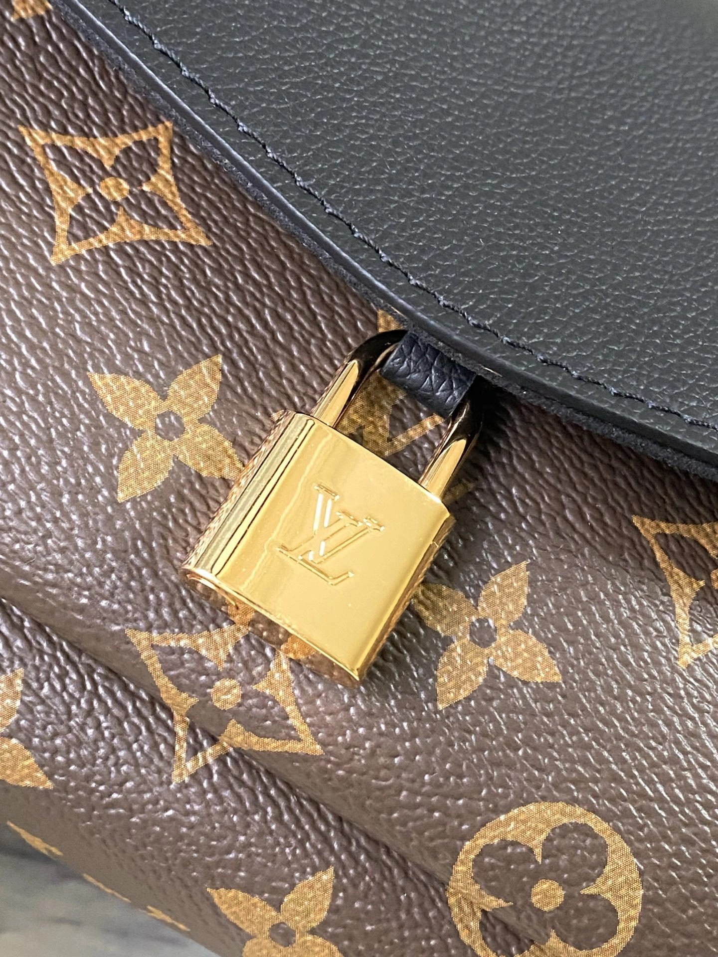 MOMO-- 8V M26398 high quality version Saint Germain BB item:F-B574A0907