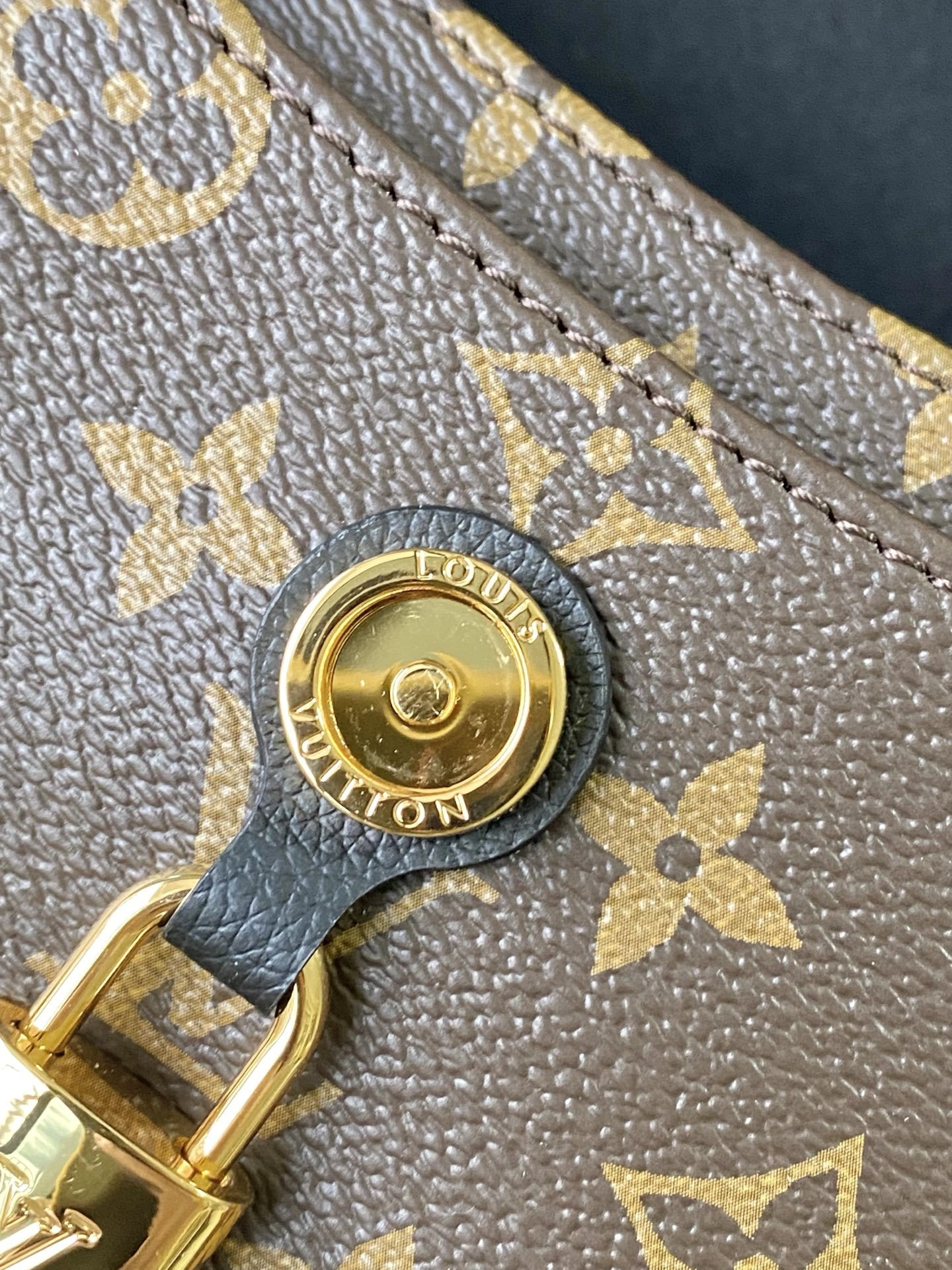 MOMO-- 8V M26398 high quality version Saint Germain BB item:F-B574A0907