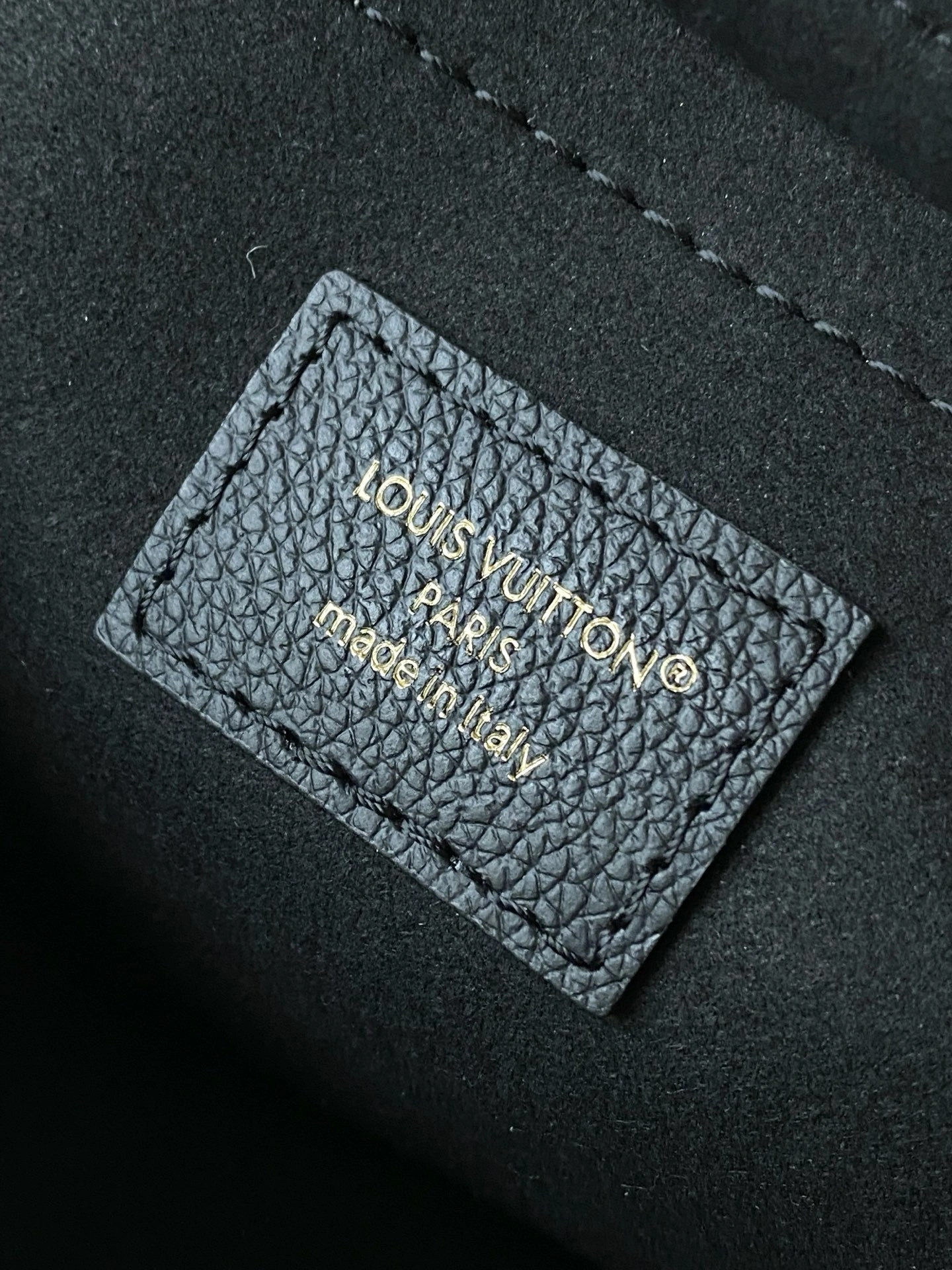 MOMO-- 8V M26398 high quality version Saint Germain BB item:F-B574A0907