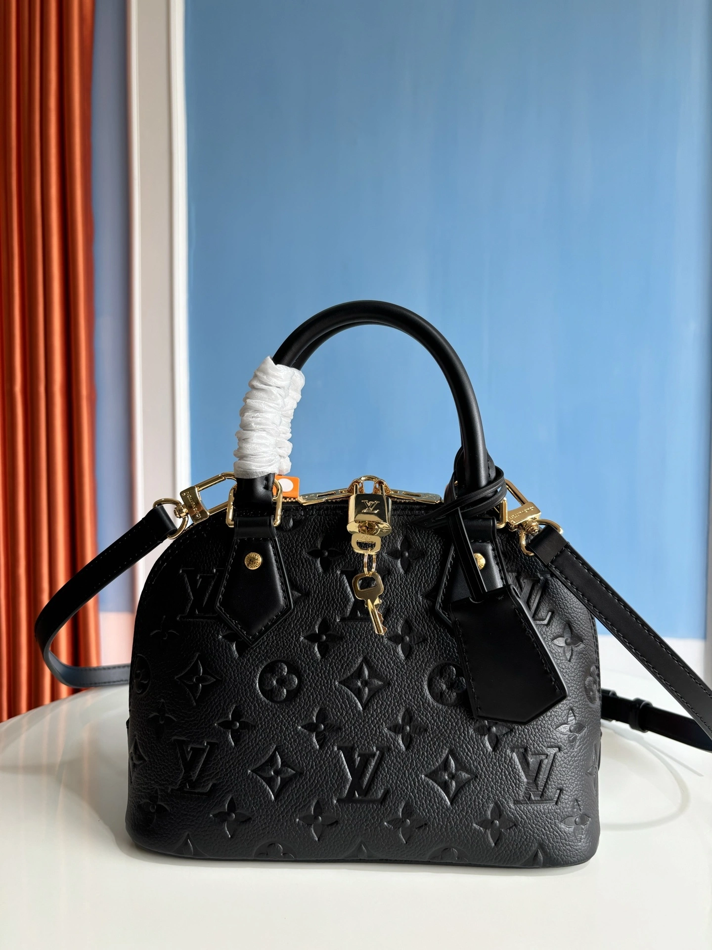 MOMO-- 8V M26409 high quality version Alma BB item:E-B808L1708T