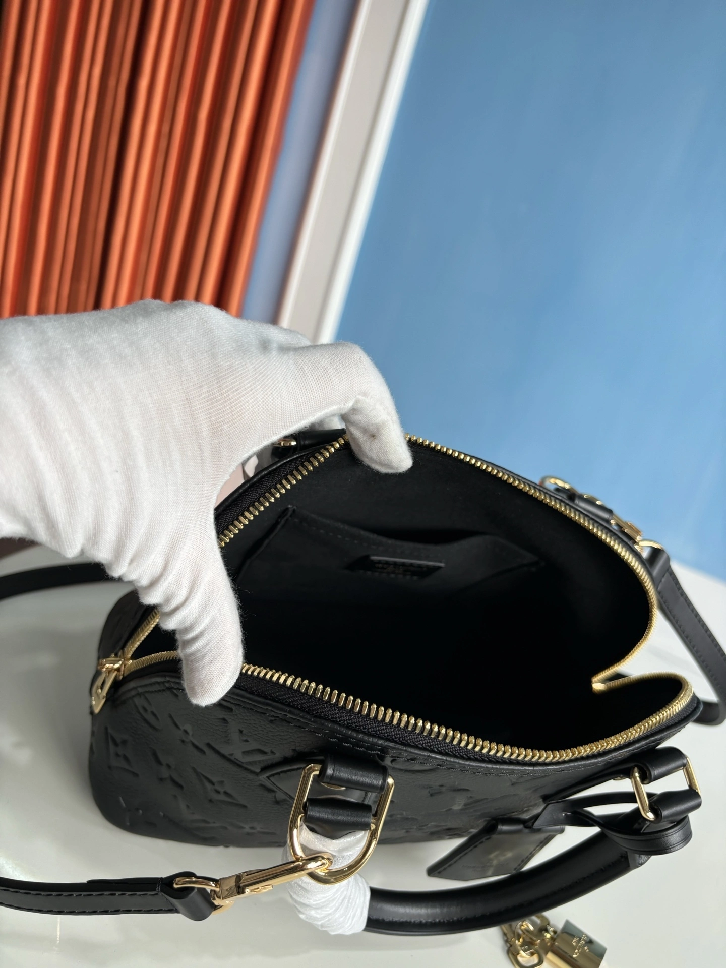 MOMO-- 8V M26409 high quality version Alma BB item:E-B808L1708T