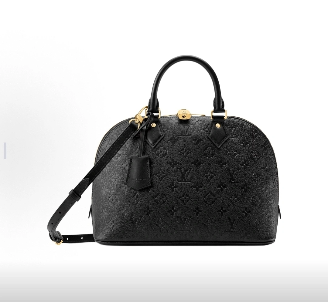 MOMO-- 8V M26489 high quality version Alma cowhide item:E-B574K1824
