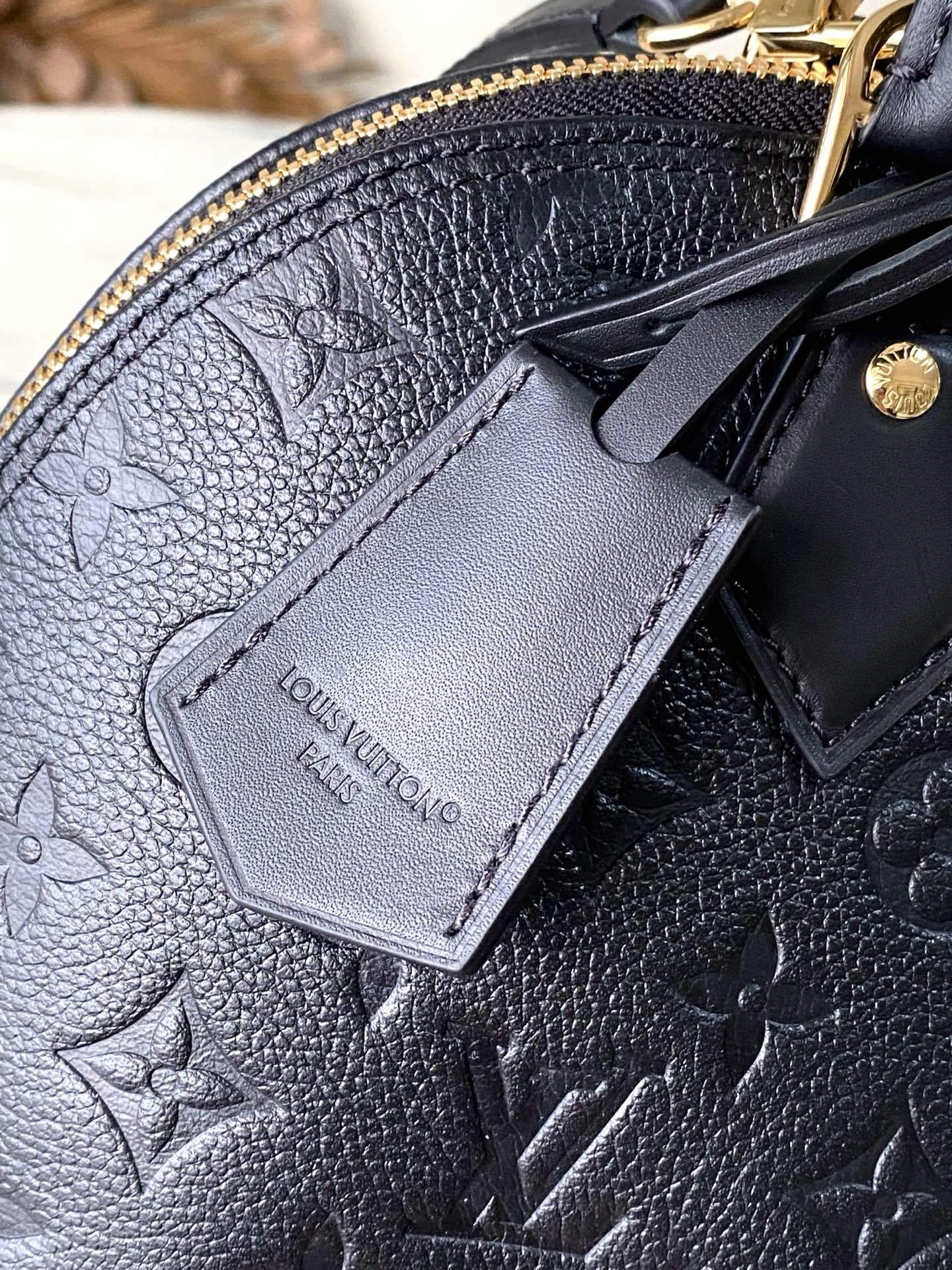 MOMO-- 8V M26489 high quality version Alma cowhide item:E-B574K1824