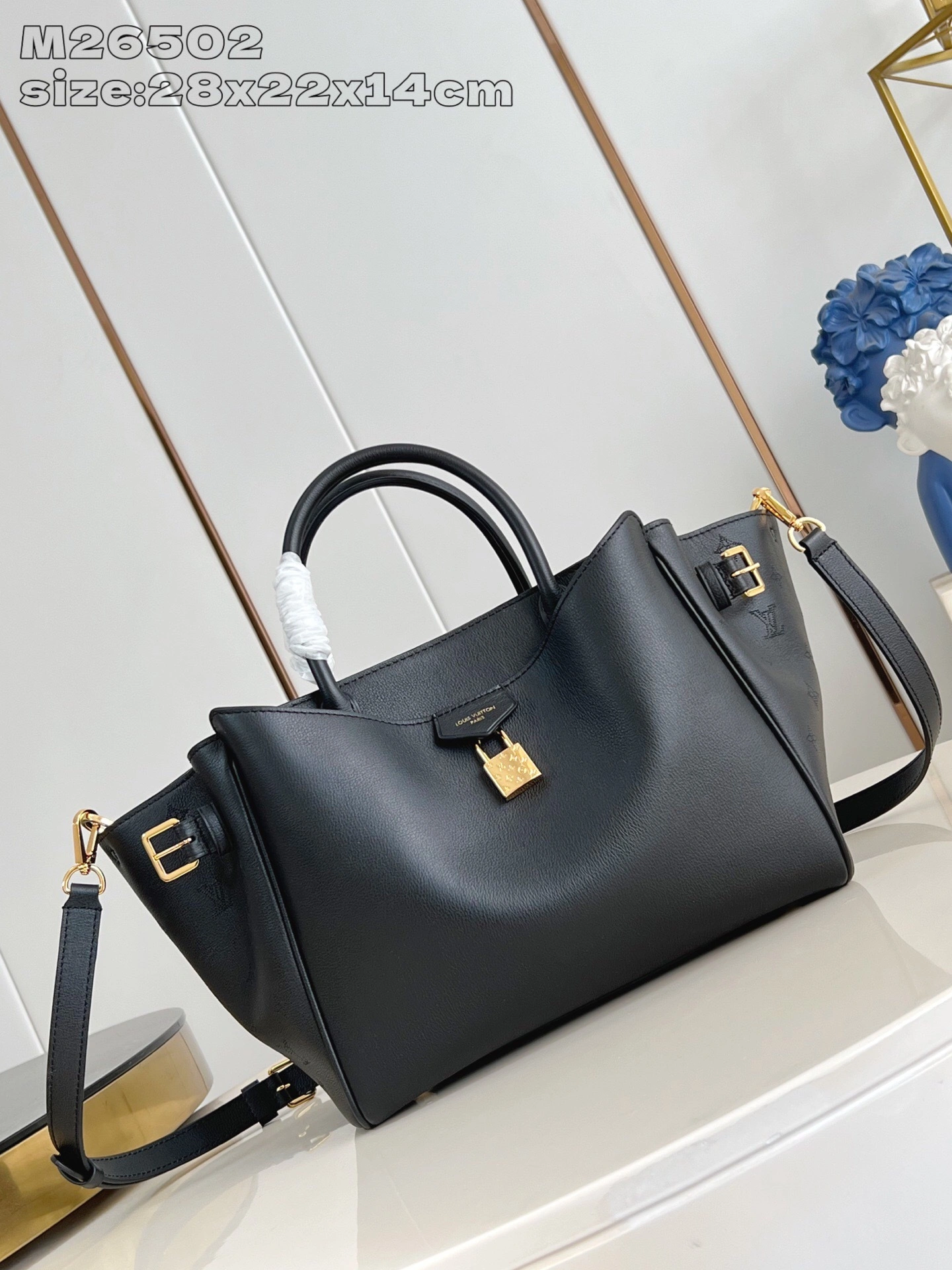MOMO-- 8V M26502 high quality version Vendôme PM Calfskin item:F-B000A0949