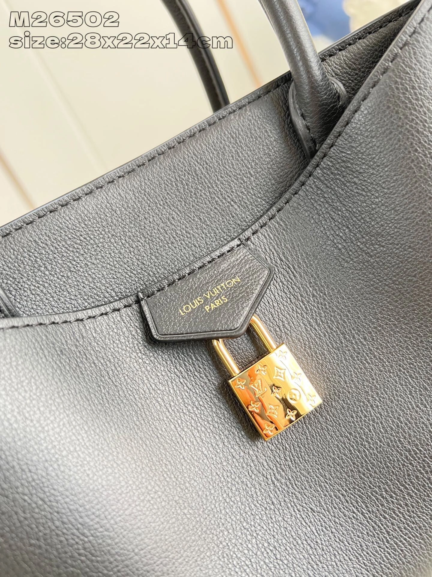 MOMO-- 8V M26502 high quality version Vendôme PM Calfskin item:F-B000A0949