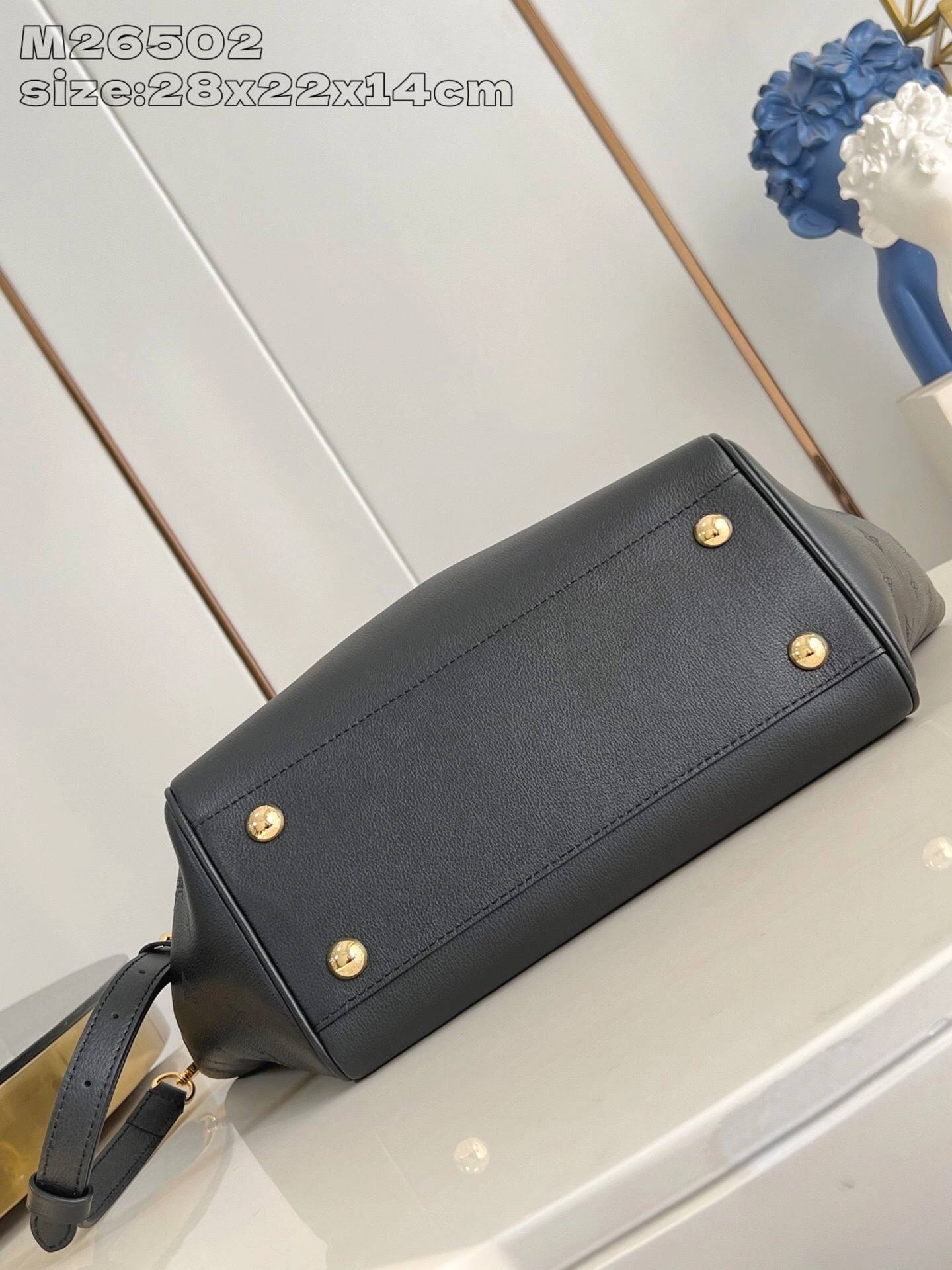MOMO-- 8V M26502 high quality version Vendôme PM Calfskin item:F-B000A0949