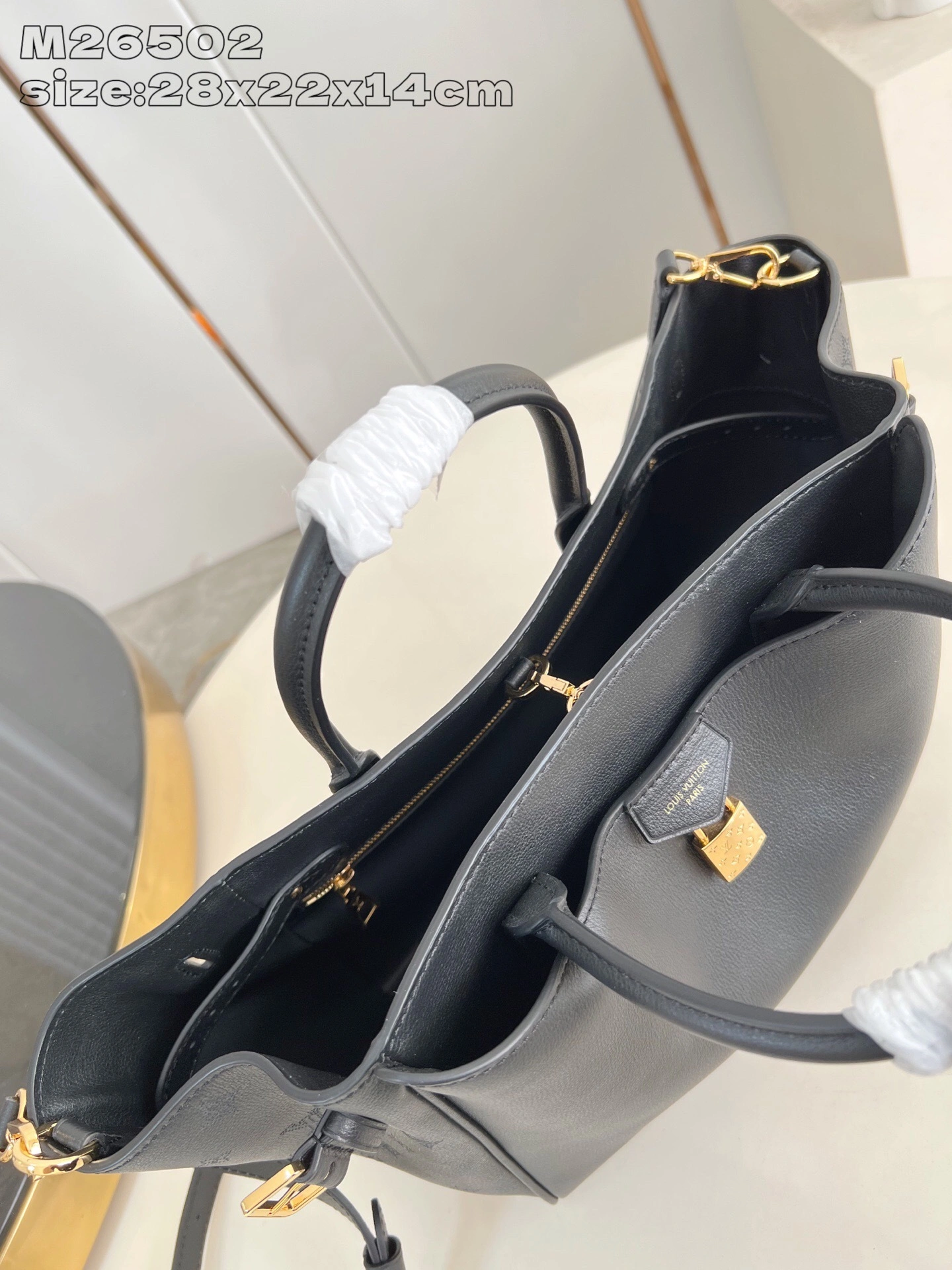 MOMO-- 8V M26502 high quality version Vendôme PM Calfskin item:F-B000A0949