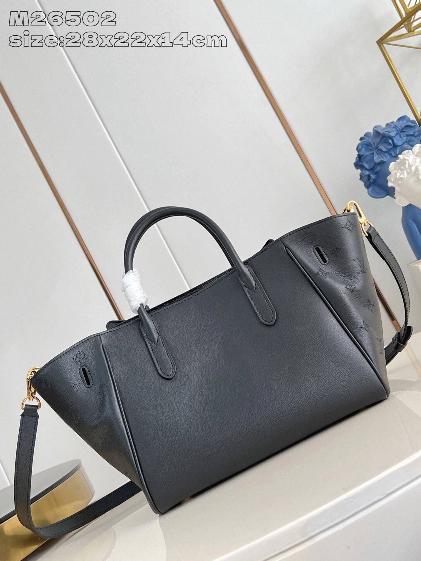 MOMO-- 8V M26502 high quality version Vendôme PM Calfskin item:F-B000A0949