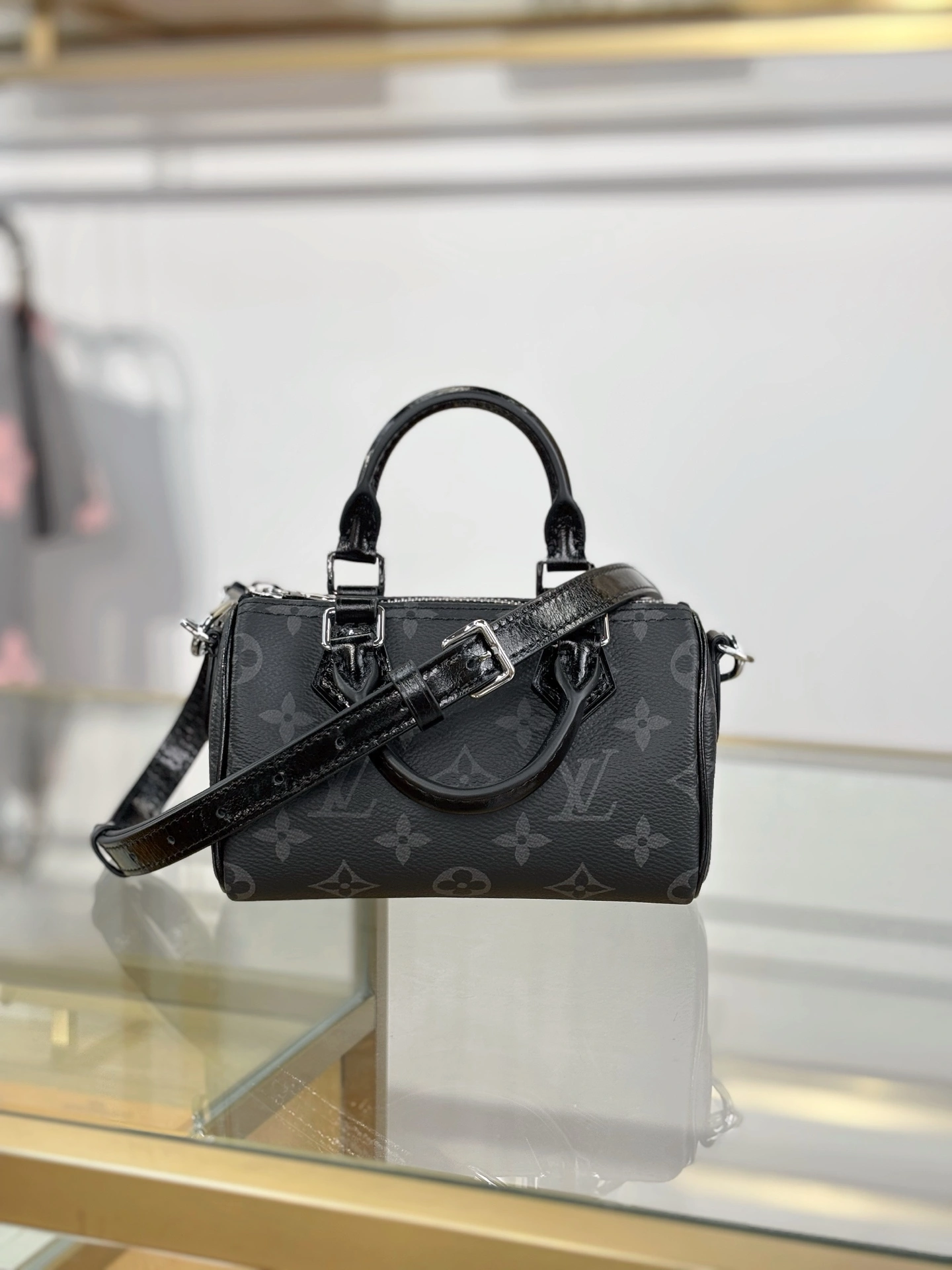MOMO-- 8V M26573 high quality version NANO SPEEDY item:E-B182K1828