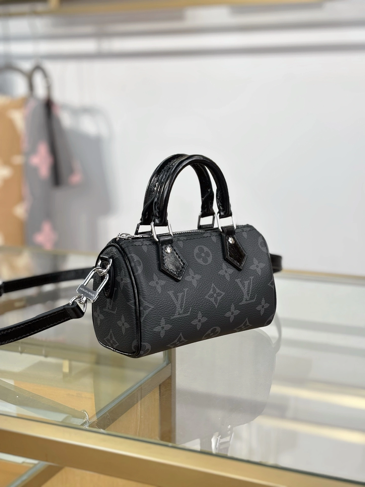 MOMO-- 8V M26573 high quality version NANO SPEEDY item:E-B182K1828
