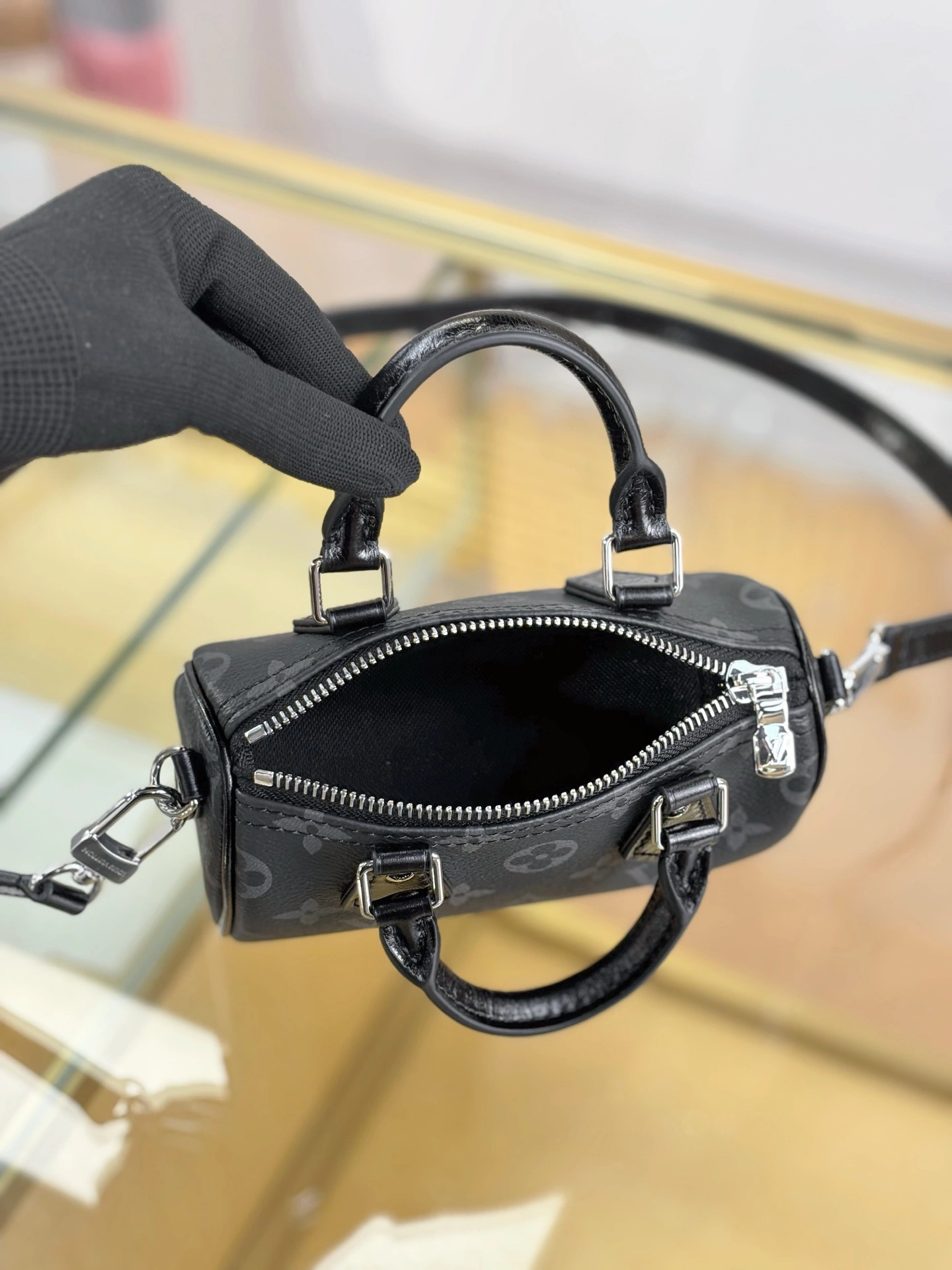 MOMO-- 8V M26573 high quality version NANO SPEEDY item:E-B182K1828