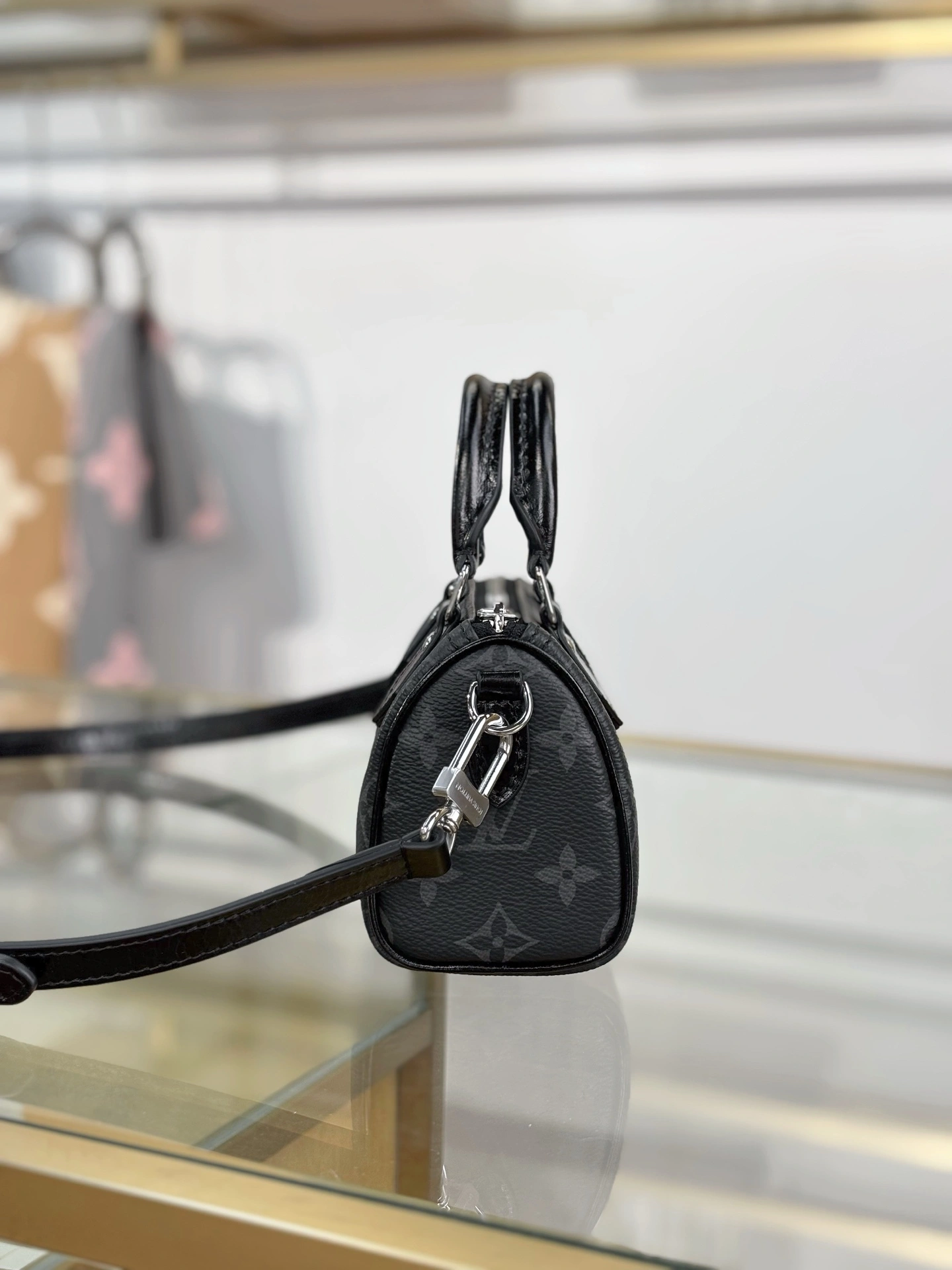 MOMO-- 8V M26573 high quality version NANO SPEEDY item:E-B182K1828