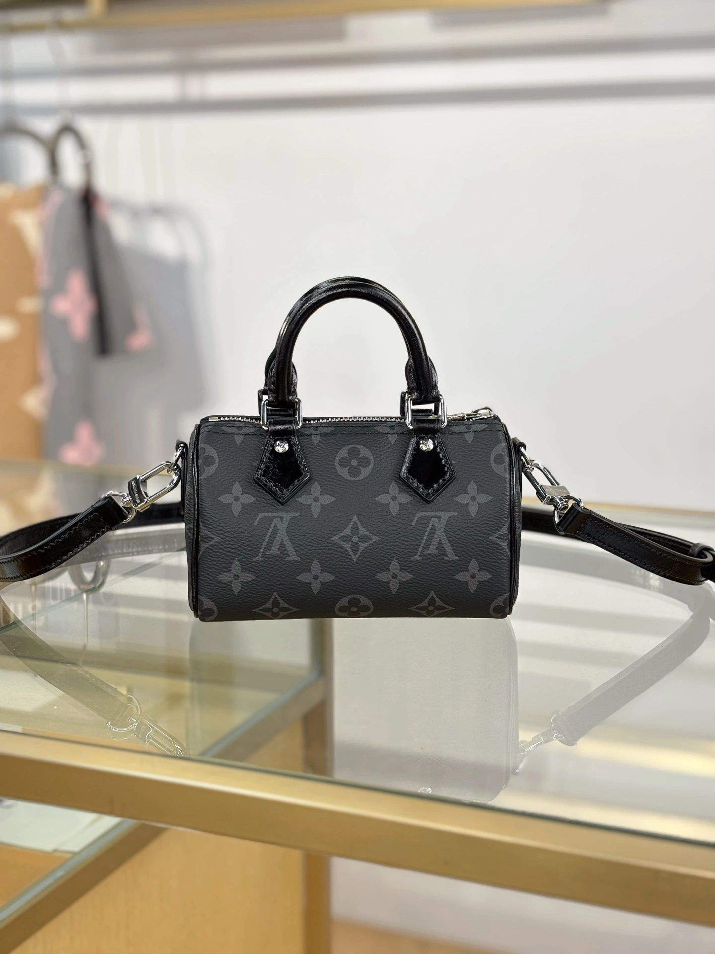 MOMO-- 8V M26573 high quality version NANO SPEEDY item:E-B182K1828