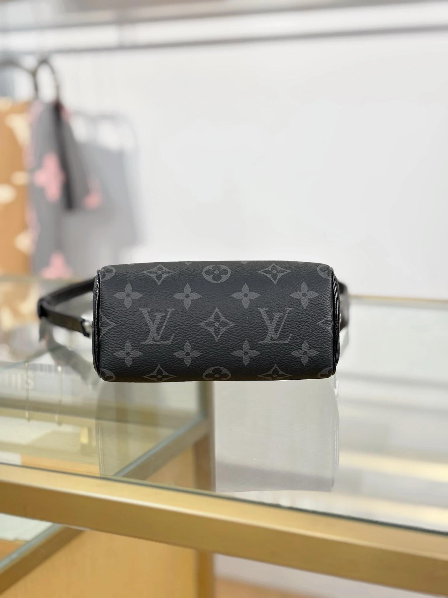 MOMO-- 8V M26573 high quality version NANO SPEEDY item:E-B182K1828