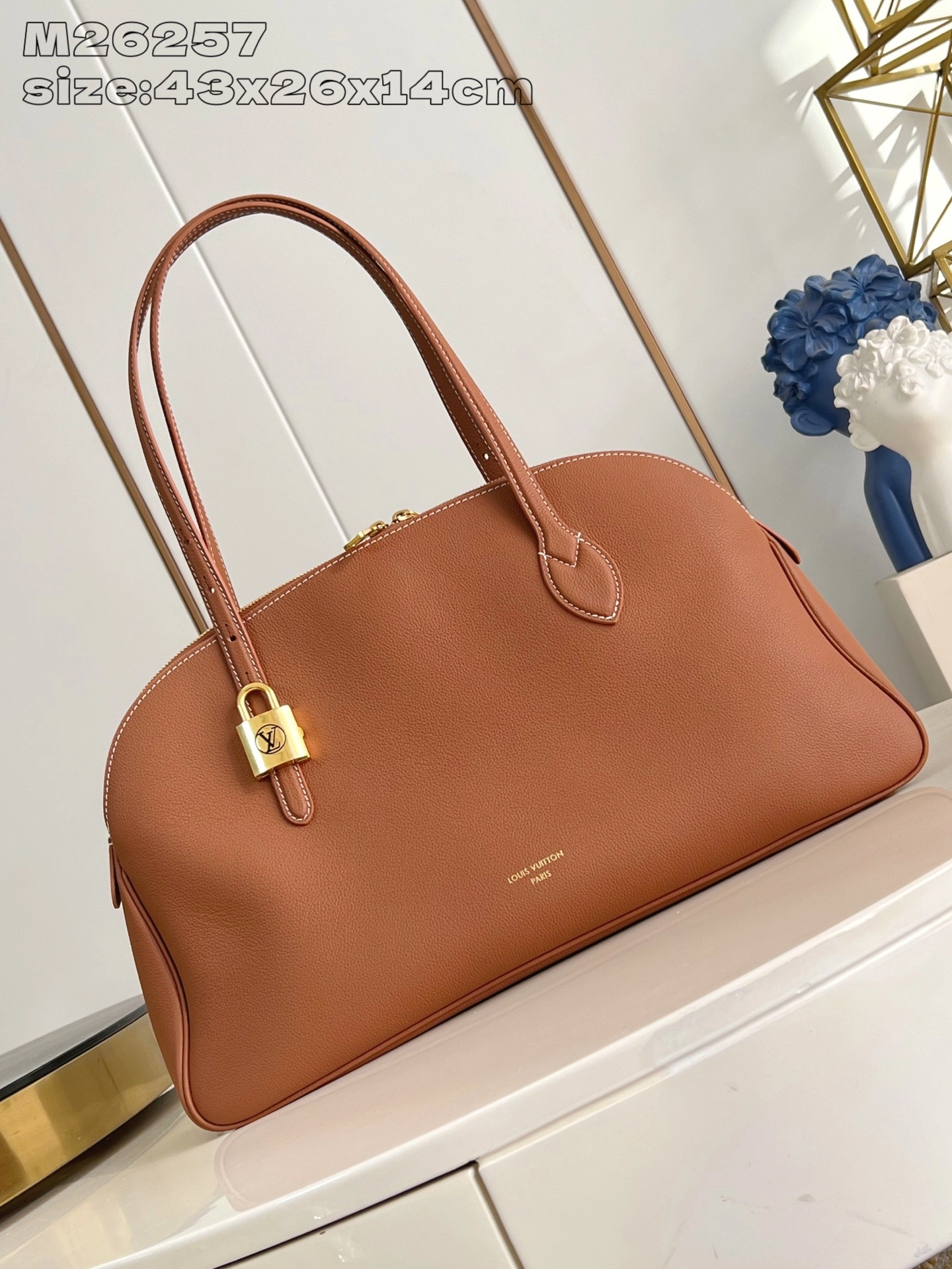MOMO-- 8V M26688 high quality version Low Key Calfskin item:F-B574A0953