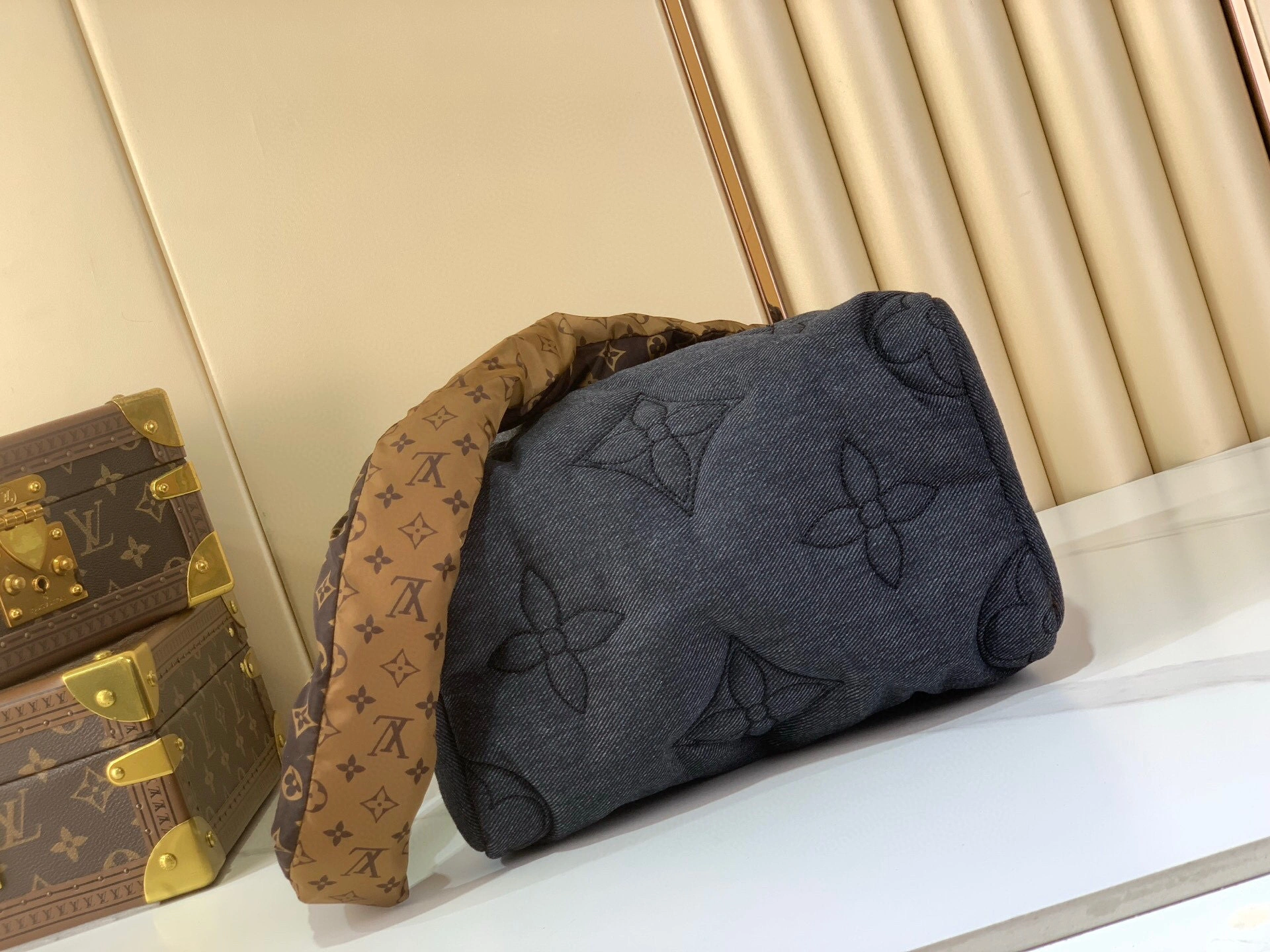 MOMO-- 8V M26956 high quality version Speedy Bandouliere 25 item:E-B000K1834