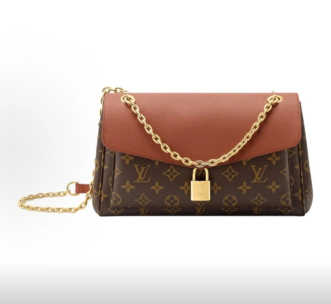MOMO-- 8V M27065 high quality version Saint-Germain PM item:F-B574A0908