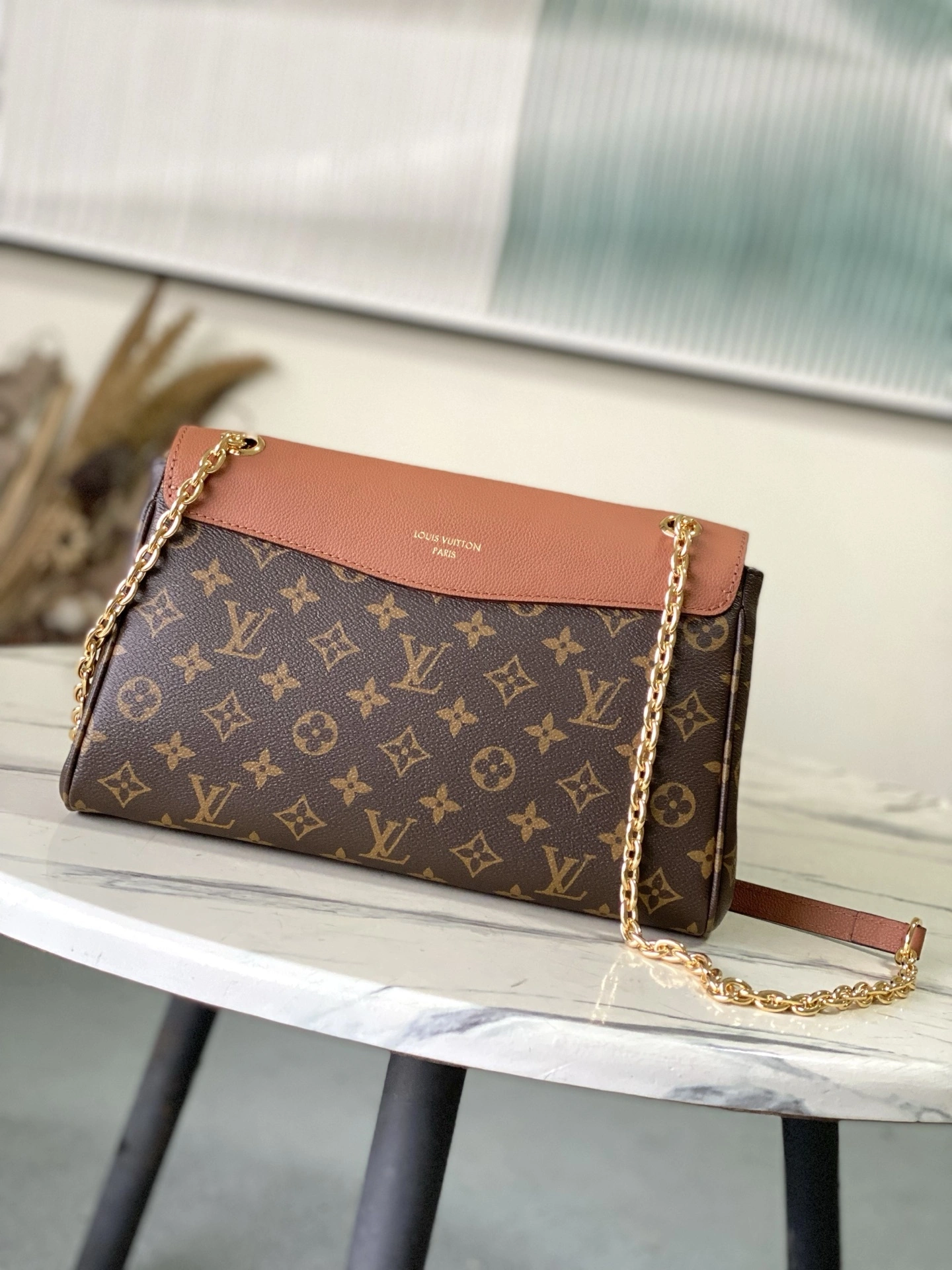 MOMO-- 8V M27065 high quality version Saint-Germain PM item:F-B574A0908