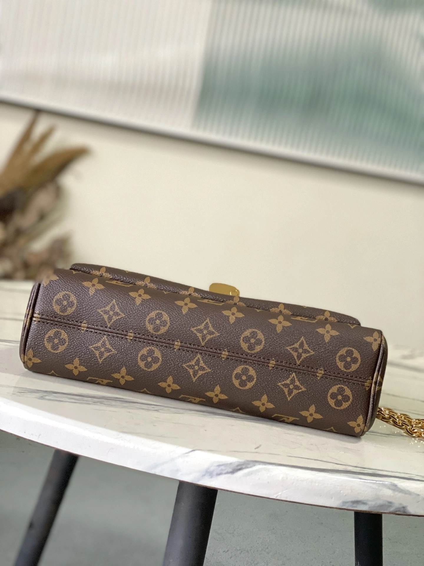 MOMO-- 8V M27065 high quality version Saint-Germain PM item:F-B574A0908