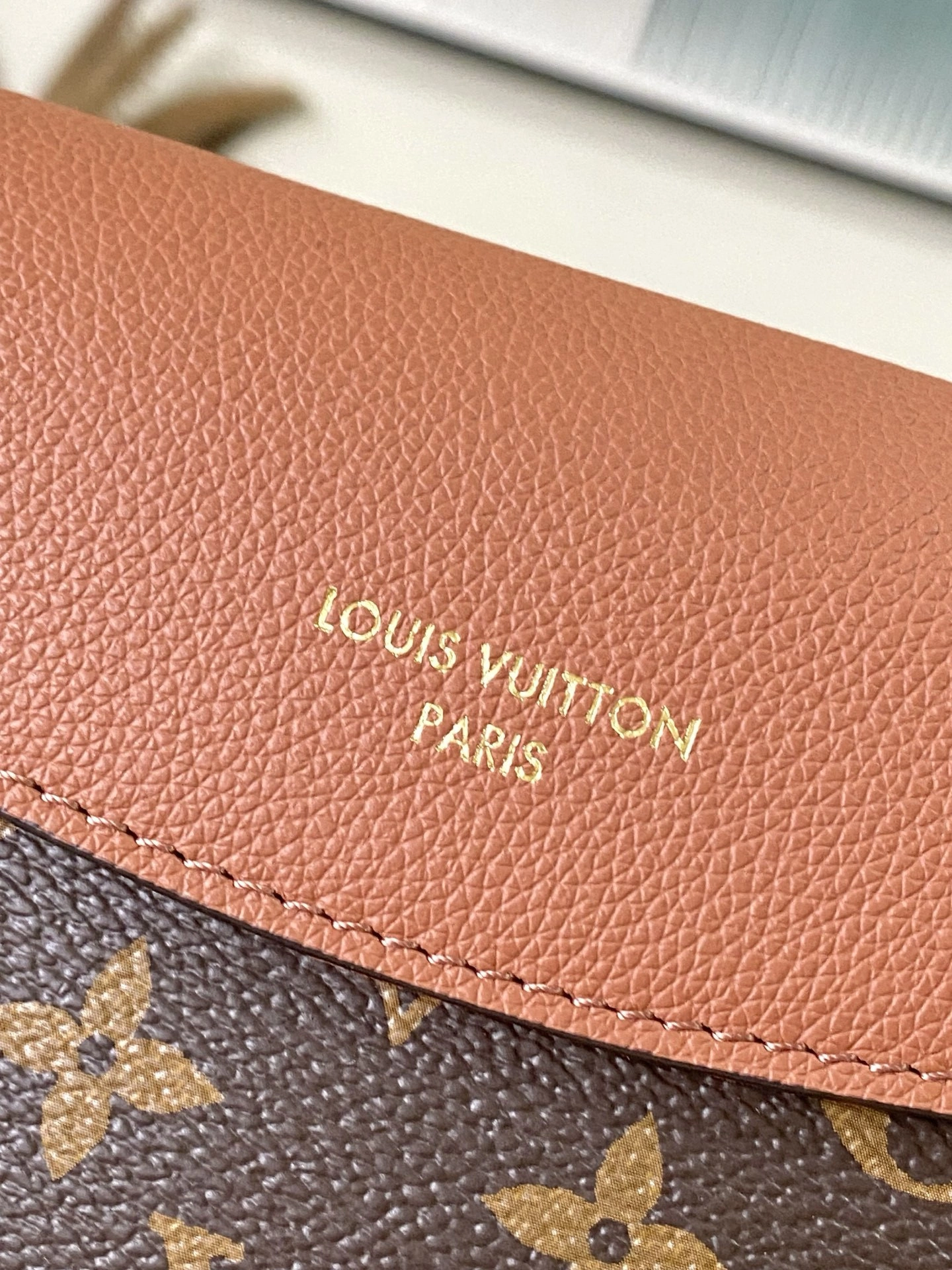 MOMO-- 8V M27065 high quality version Saint-Germain PM item:F-B574A0908