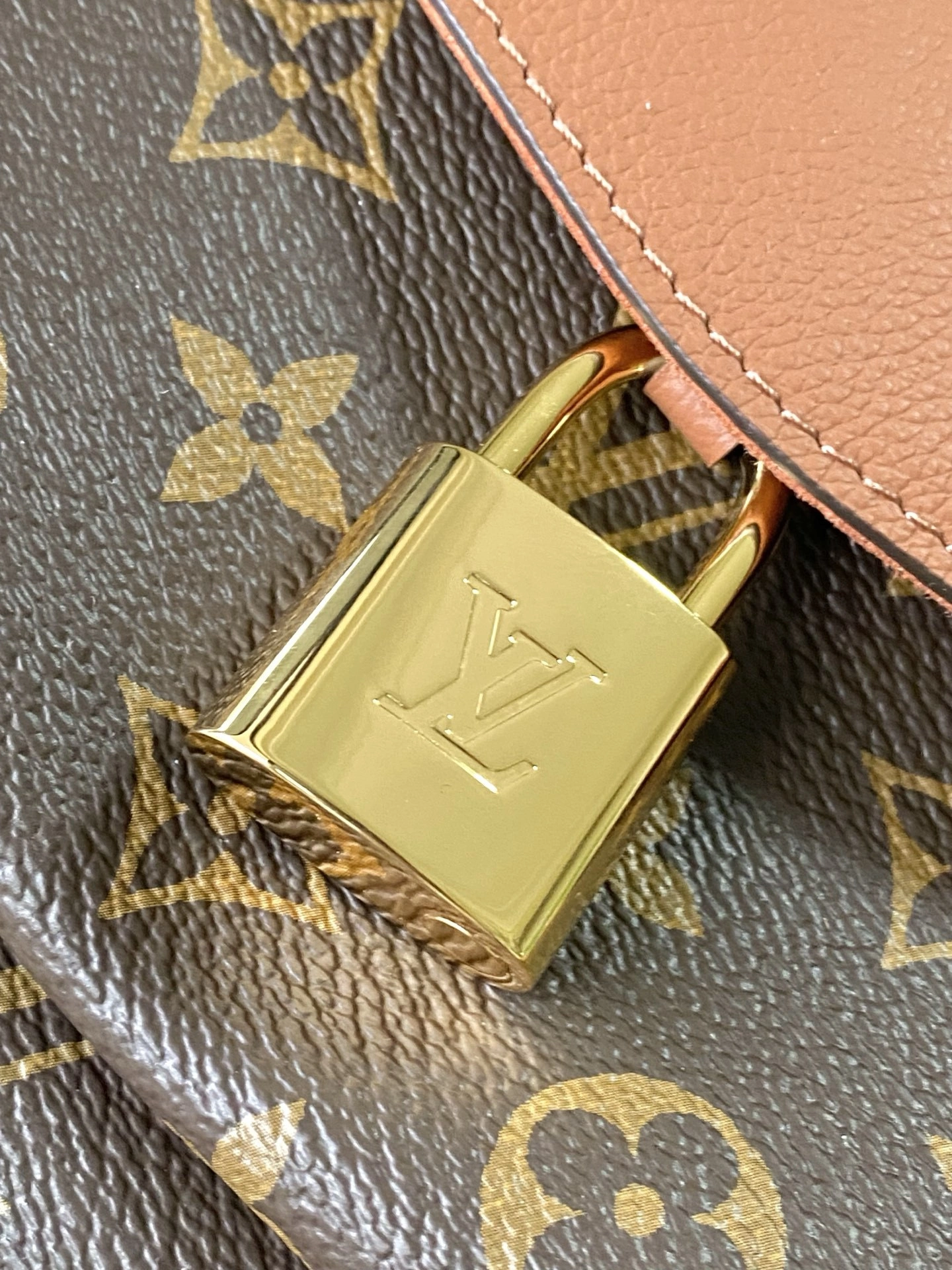 MOMO-- 8V M27065 high quality version Saint-Germain PM item:F-B574A0908