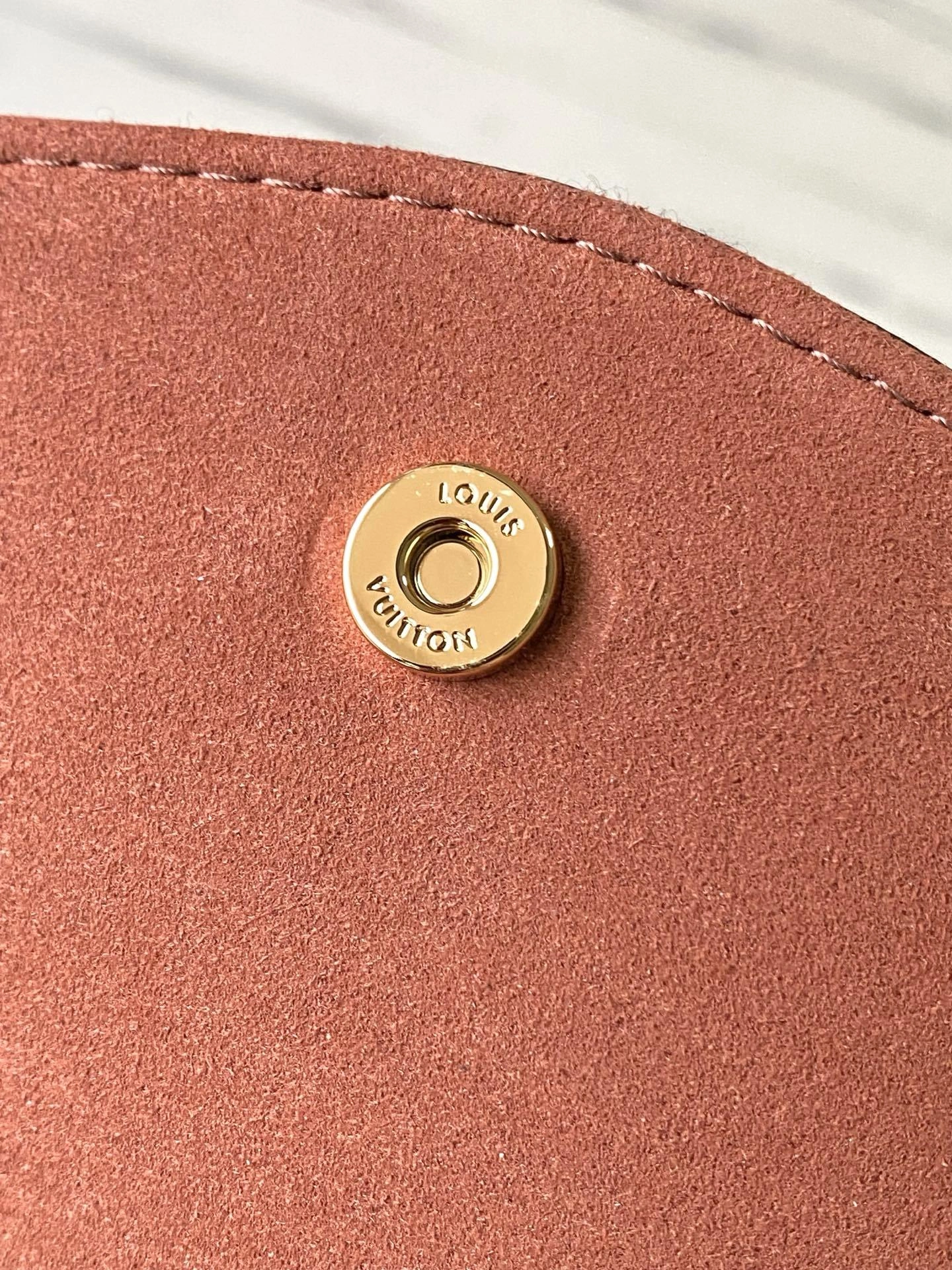 MOMO-- 8V M27065 high quality version Saint-Germain PM item:F-B574A0908