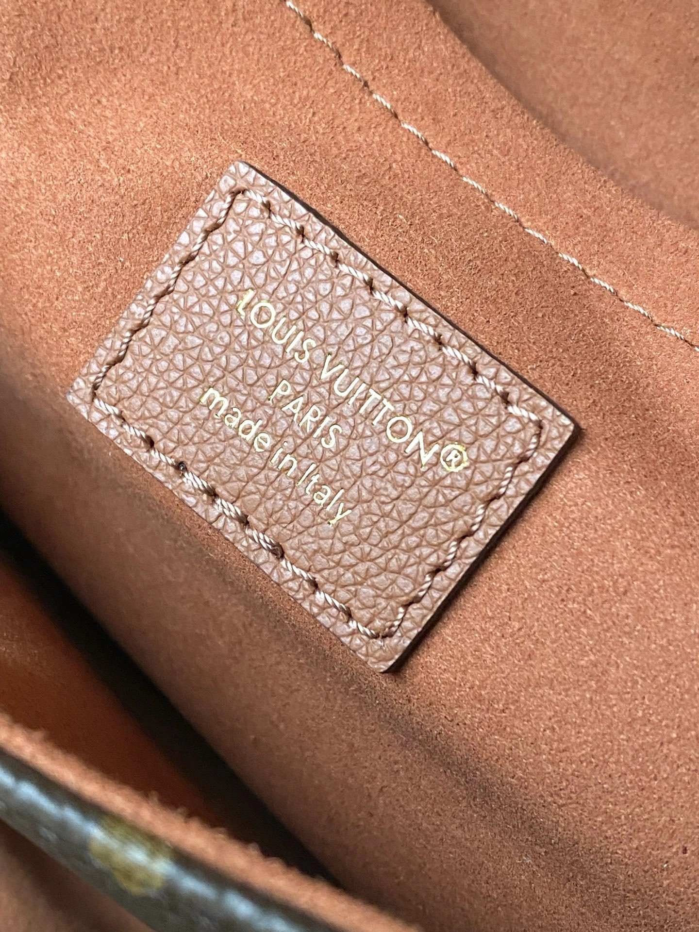 MOMO-- 8V M27065 high quality version Saint-Germain PM item:F-B574A0908