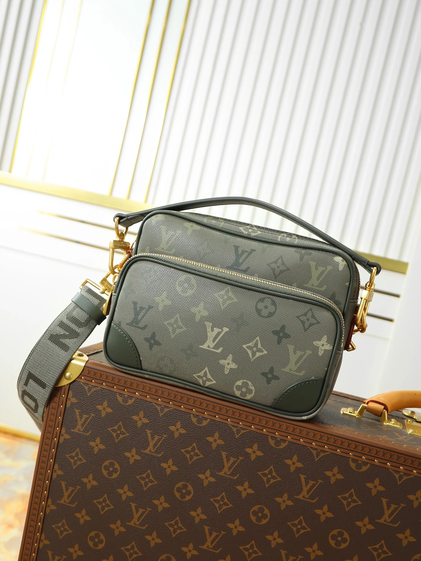 MOMO-- 8V M27095 high quality version item:F-B106A1525