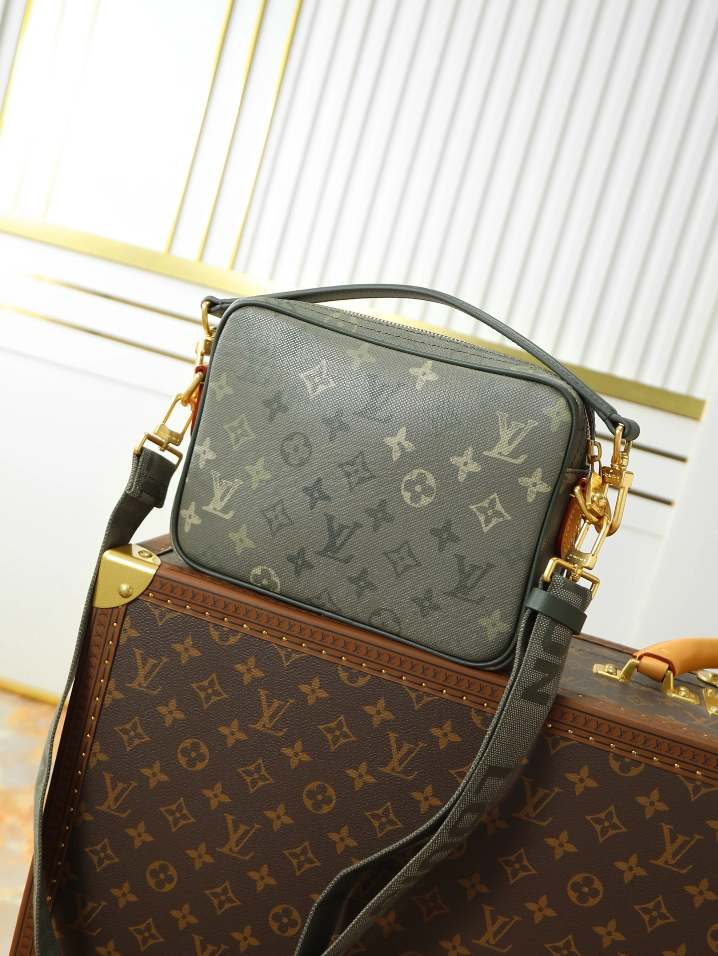 MOMO-- 8V M27095 high quality version item:F-B106A1525