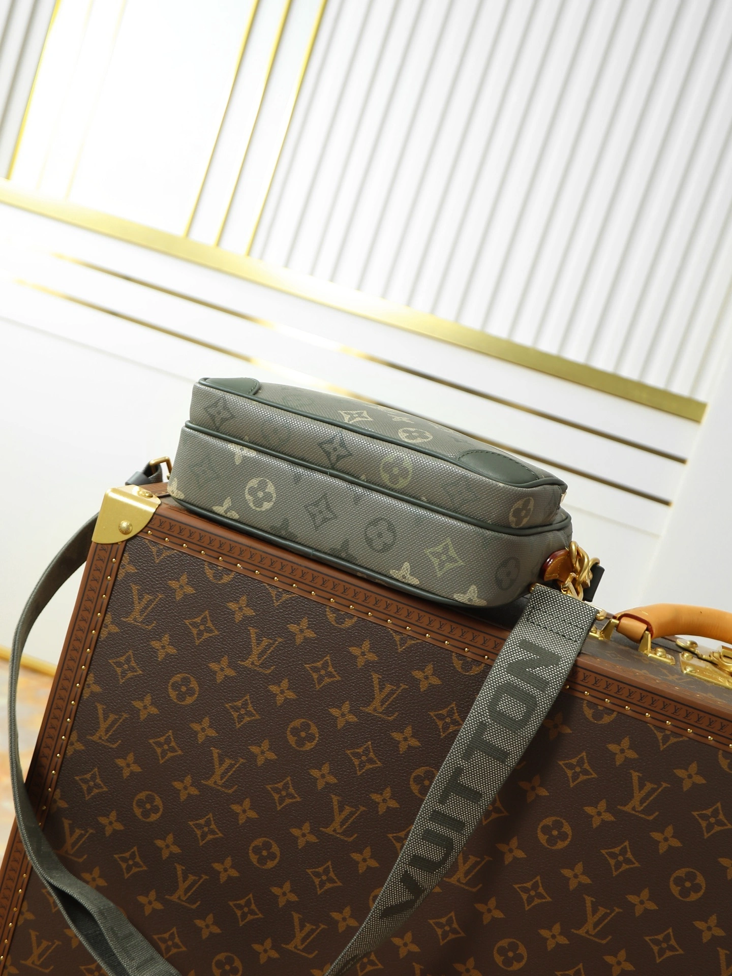 MOMO-- 8V M27095 high quality version item:F-B106A1525